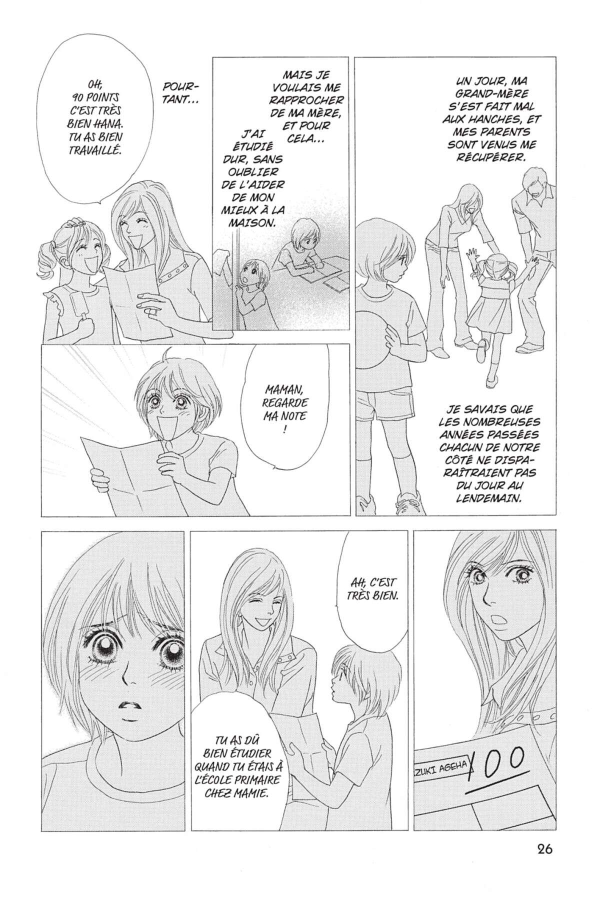 Papillon Volume 2 page 26