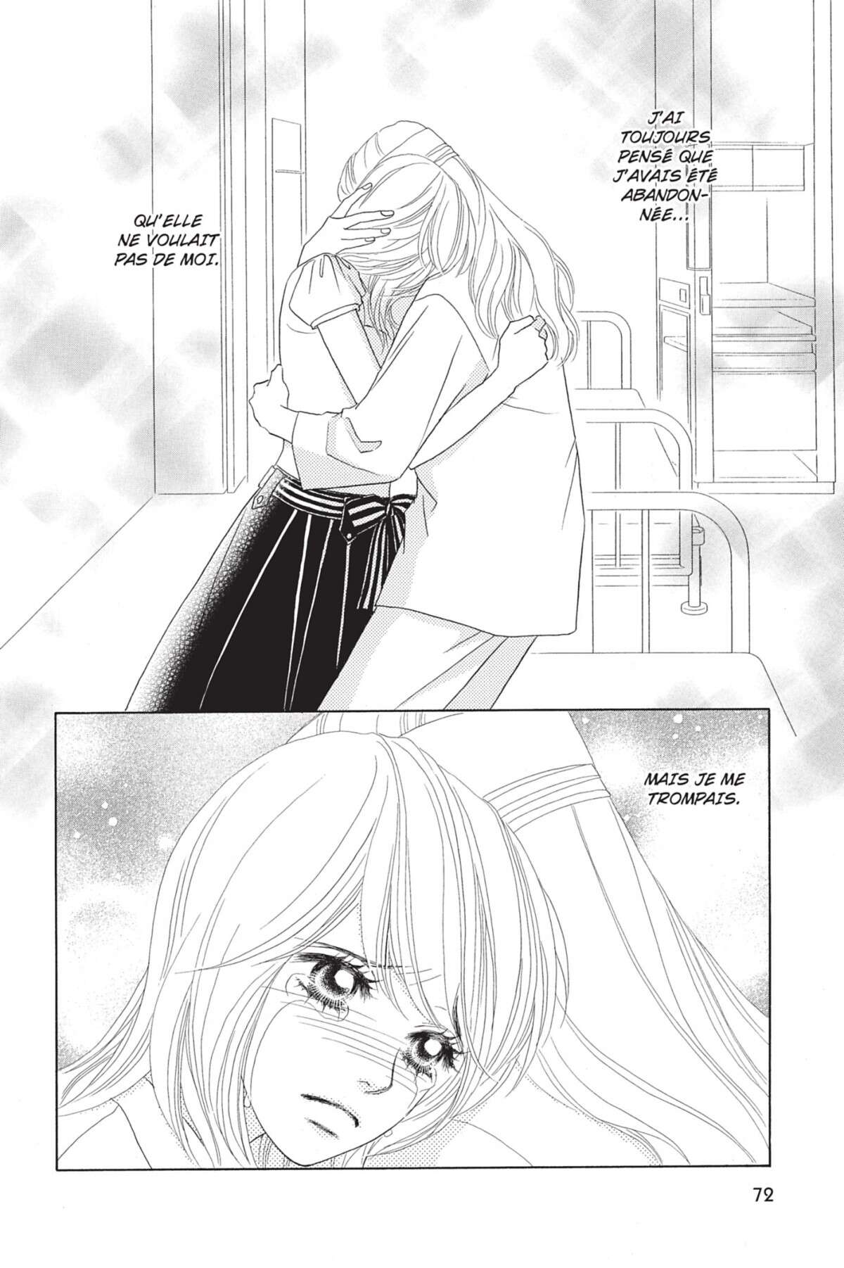 Papillon Volume 2 page 72