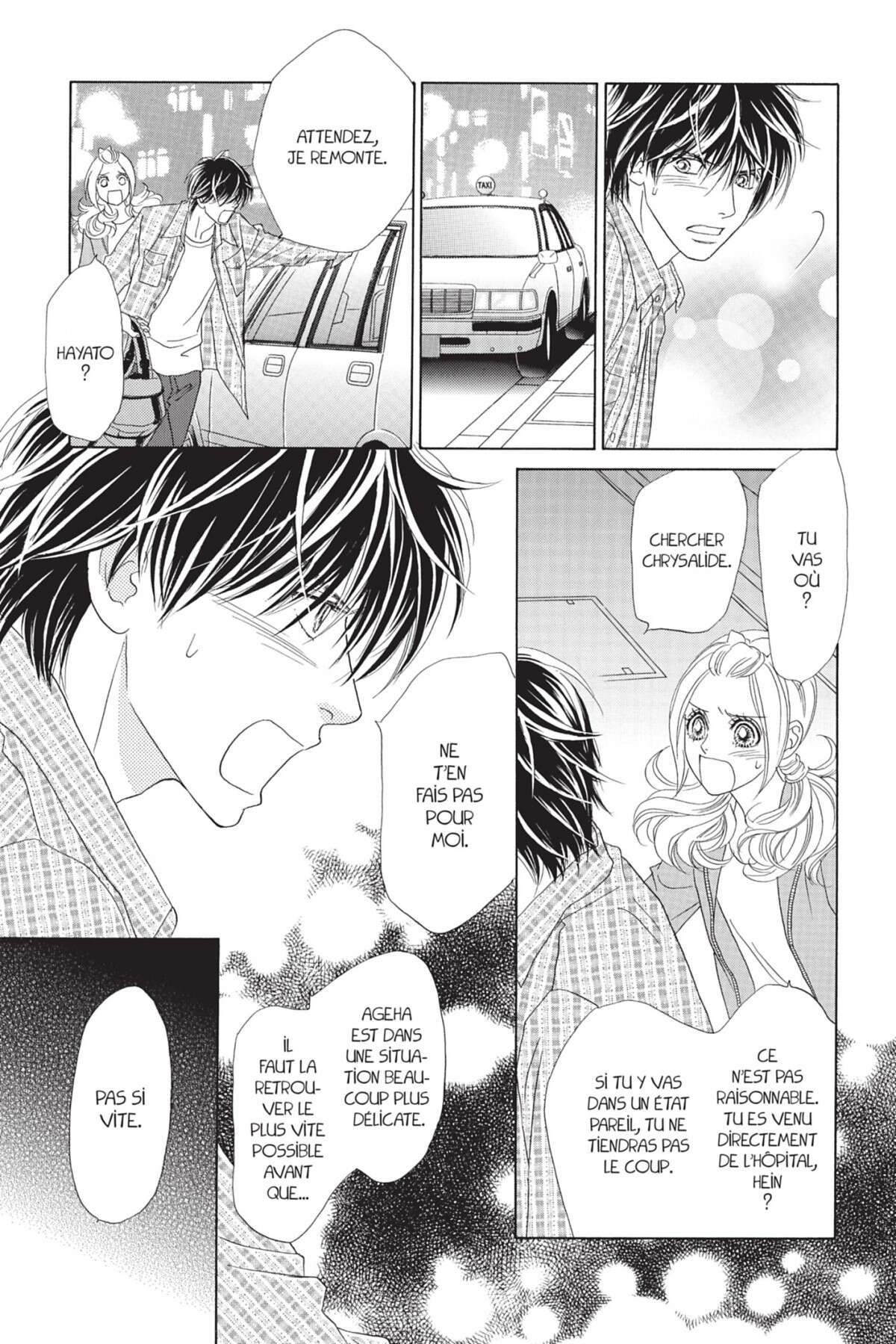 Papillon Volume 8 page 103
