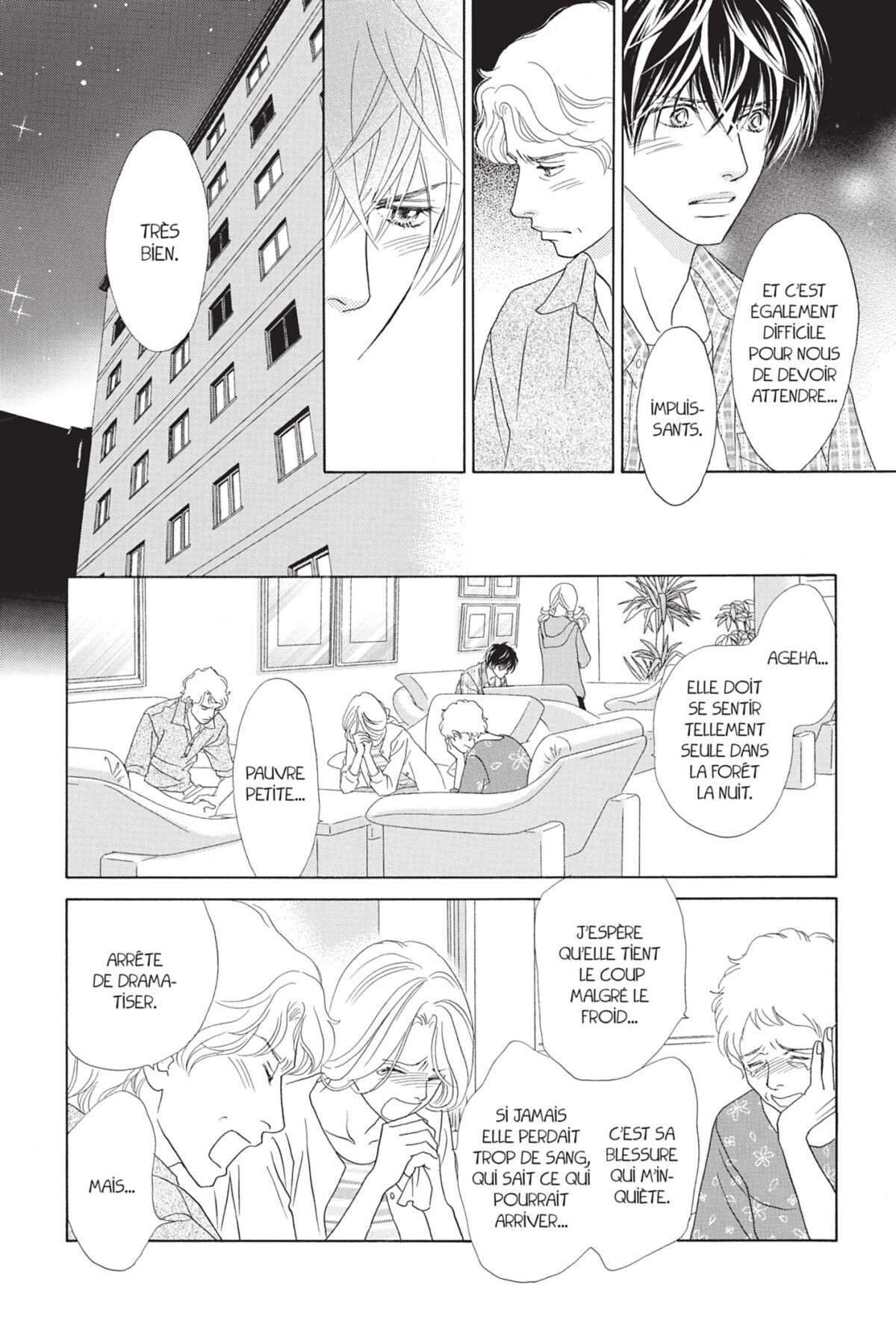 Papillon Volume 8 page 105