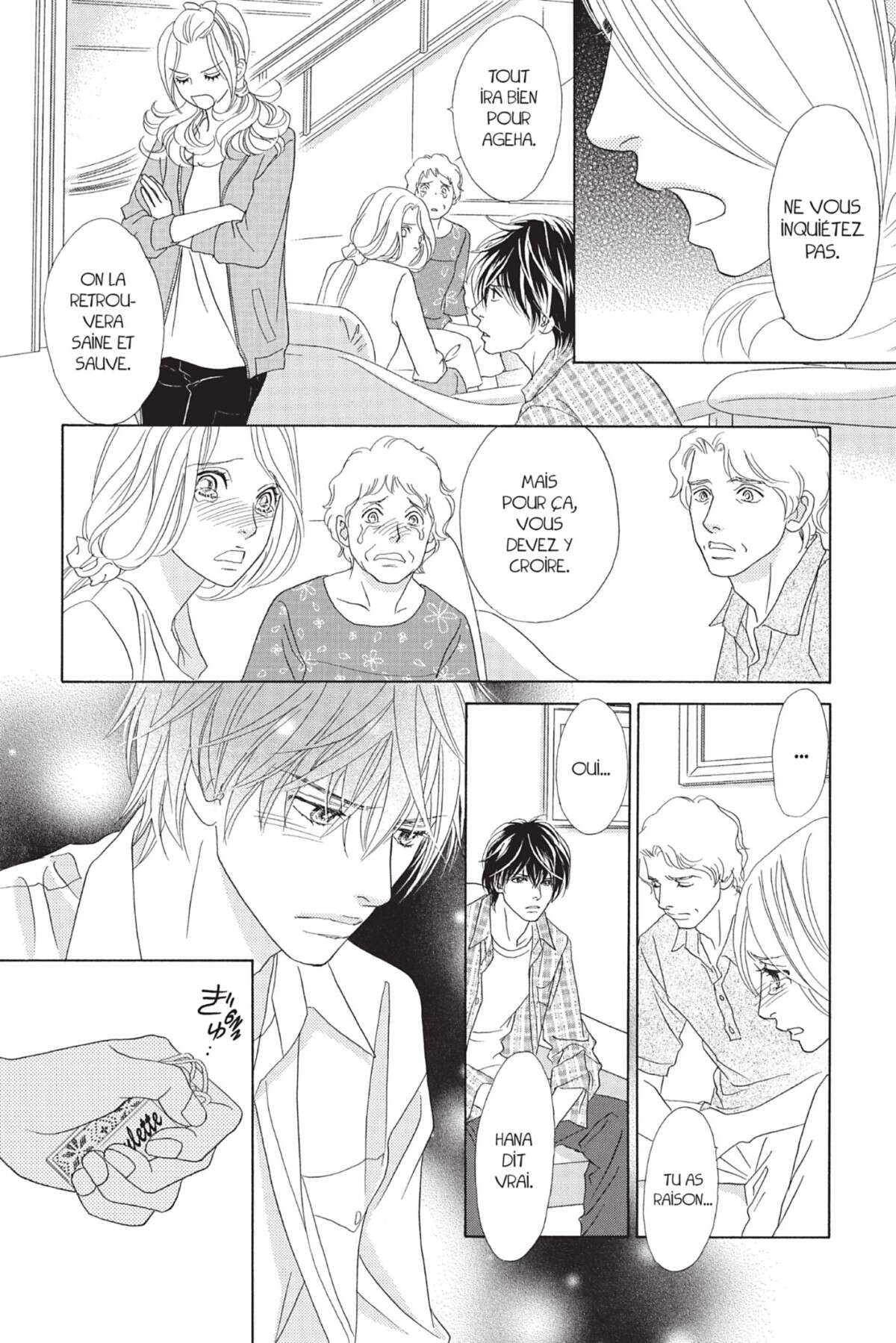 Papillon Volume 8 page 106