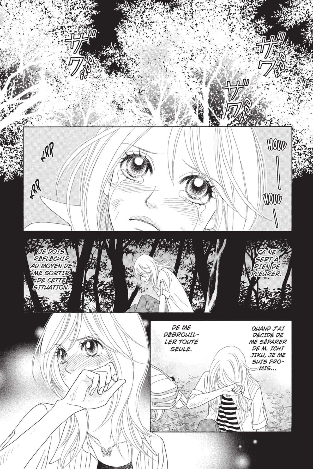 Papillon Volume 8 page 107