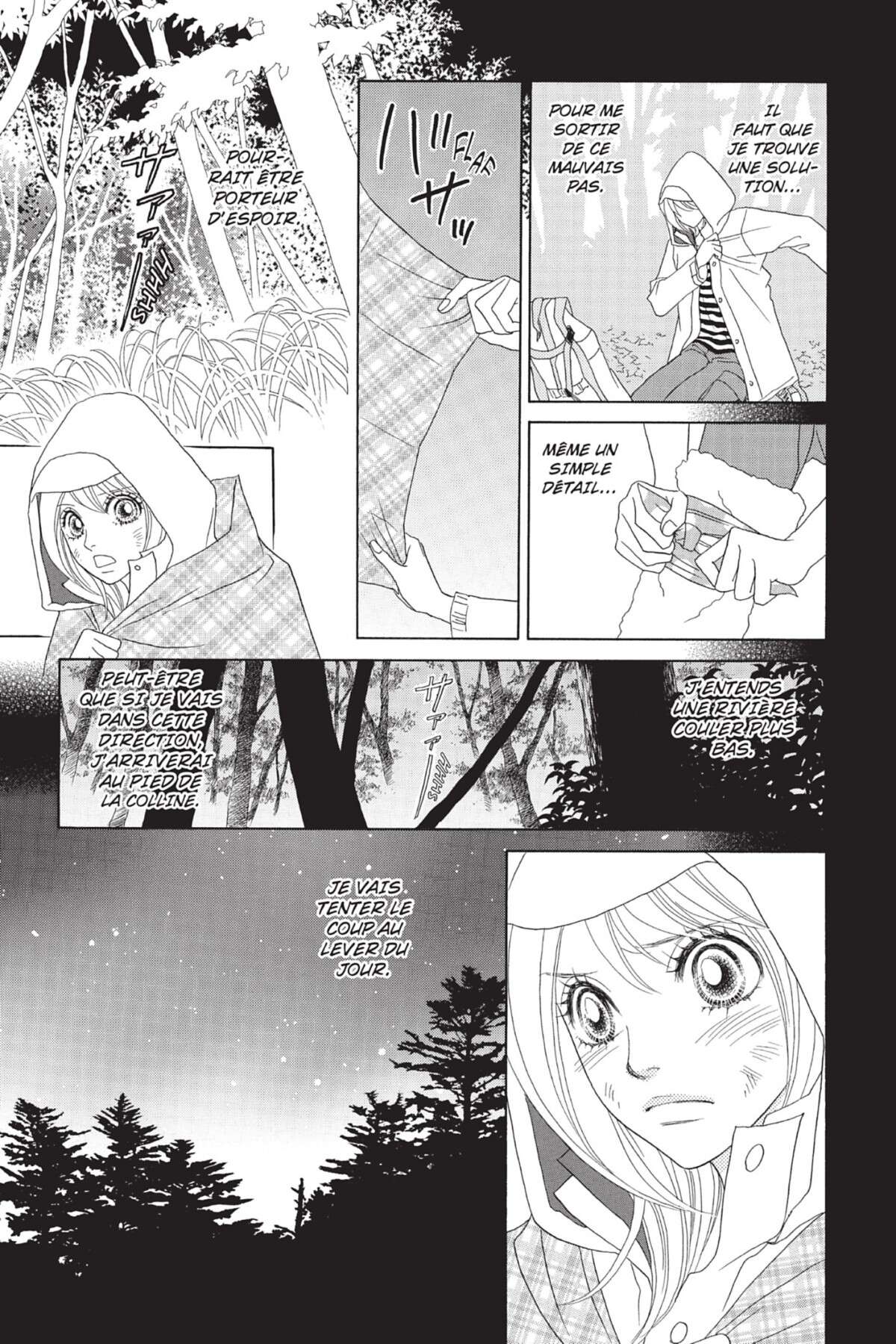 Papillon Volume 8 page 108