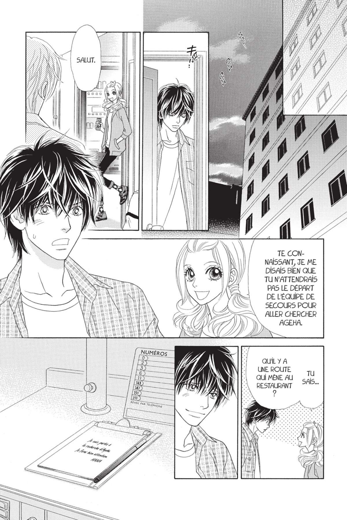 Papillon Volume 8 page 109