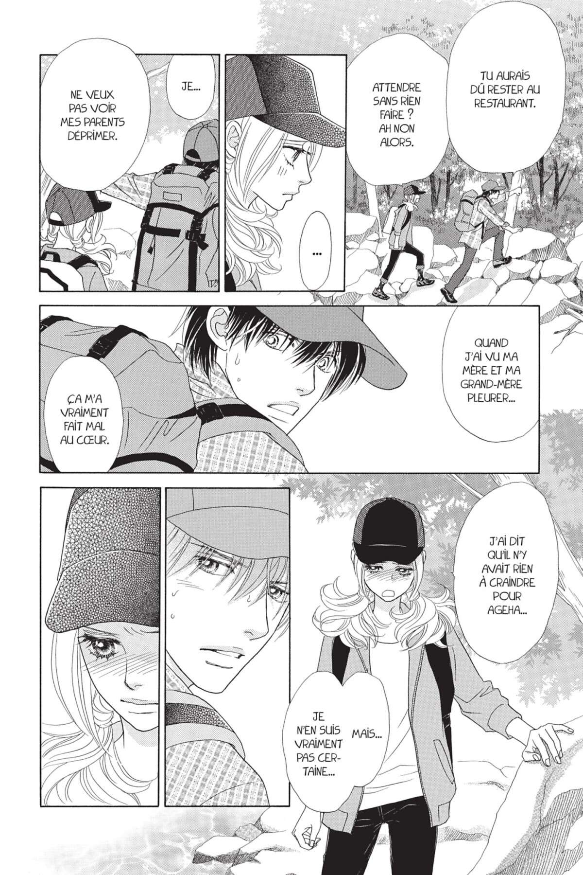 Papillon Volume 8 page 114