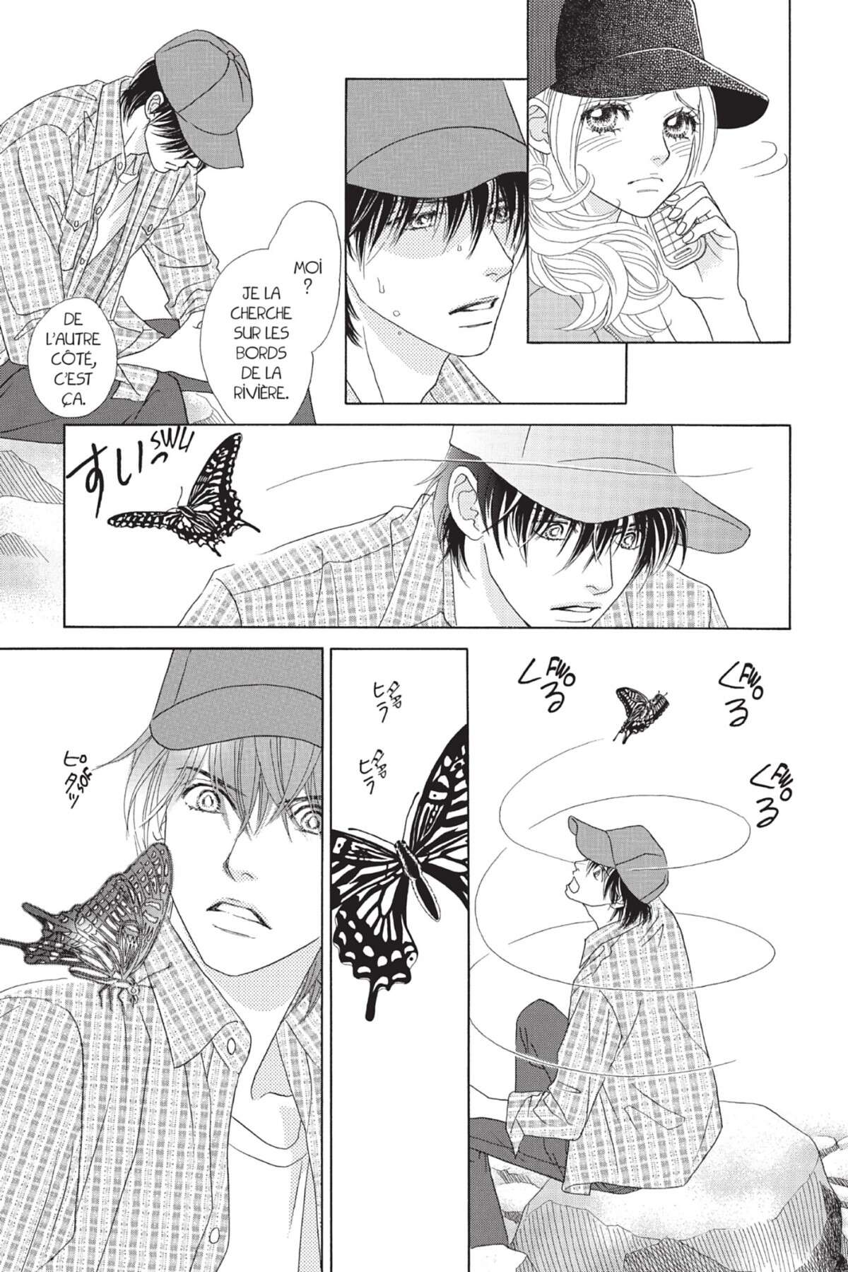 Papillon Volume 8 page 127
