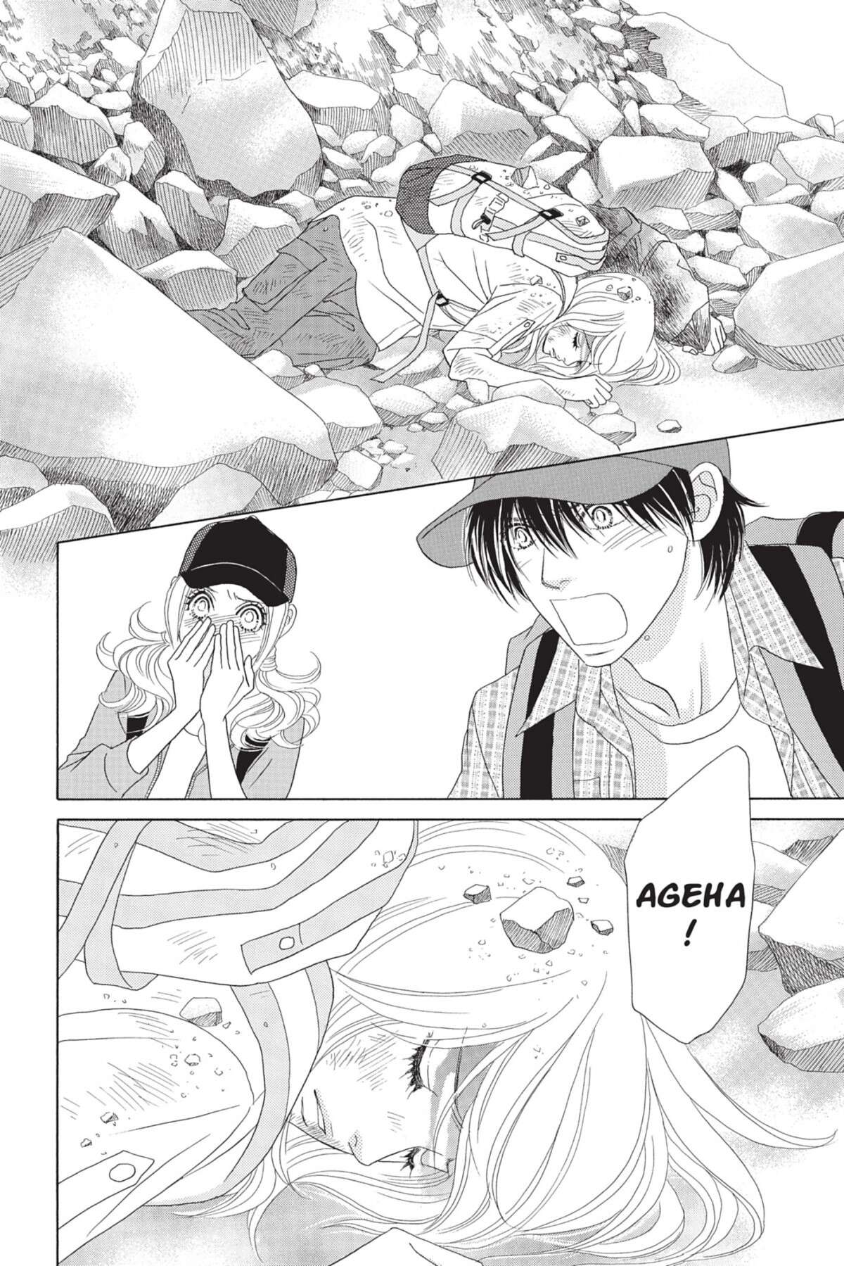 Papillon Volume 8 page 132