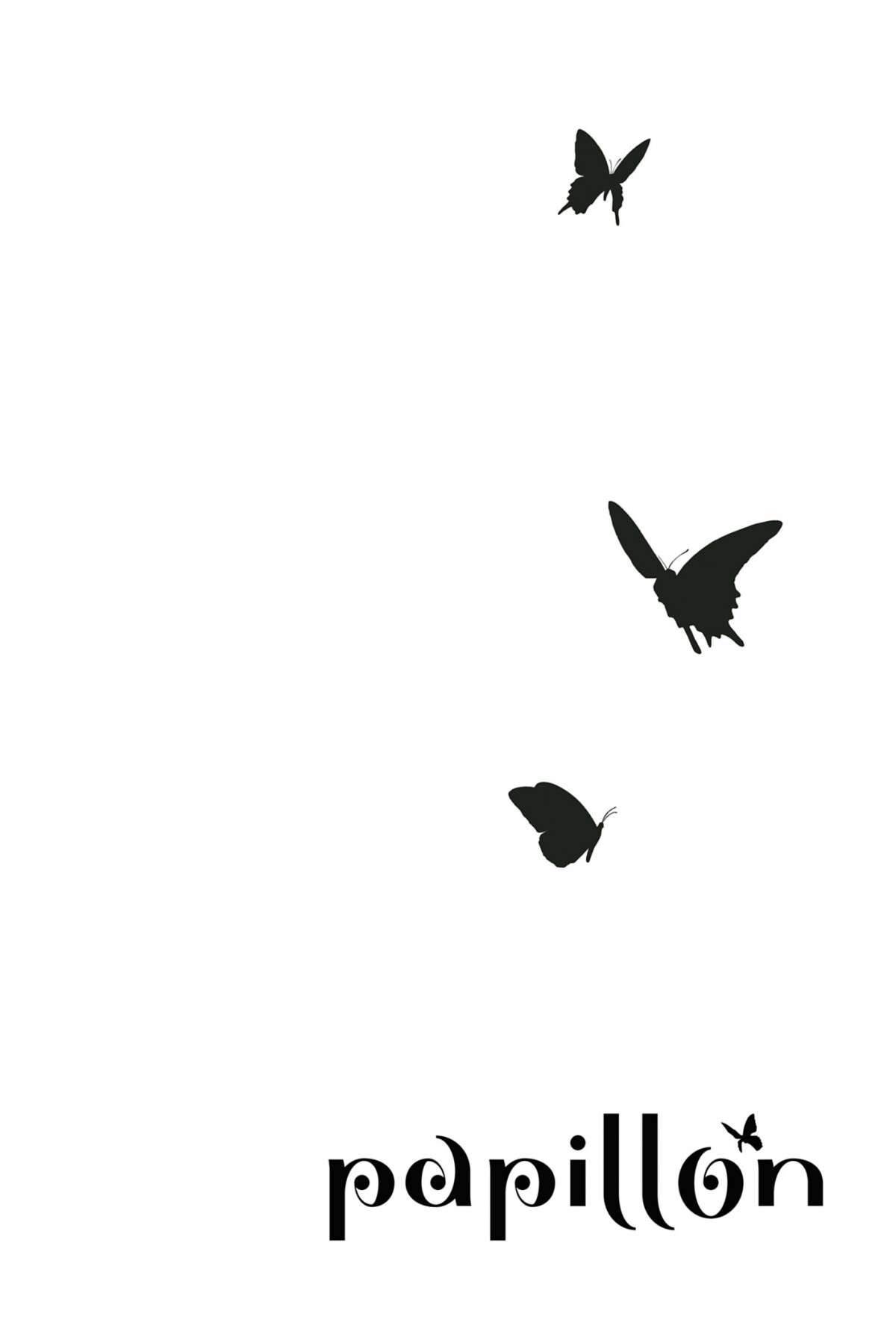 Papillon Volume 8 page 134