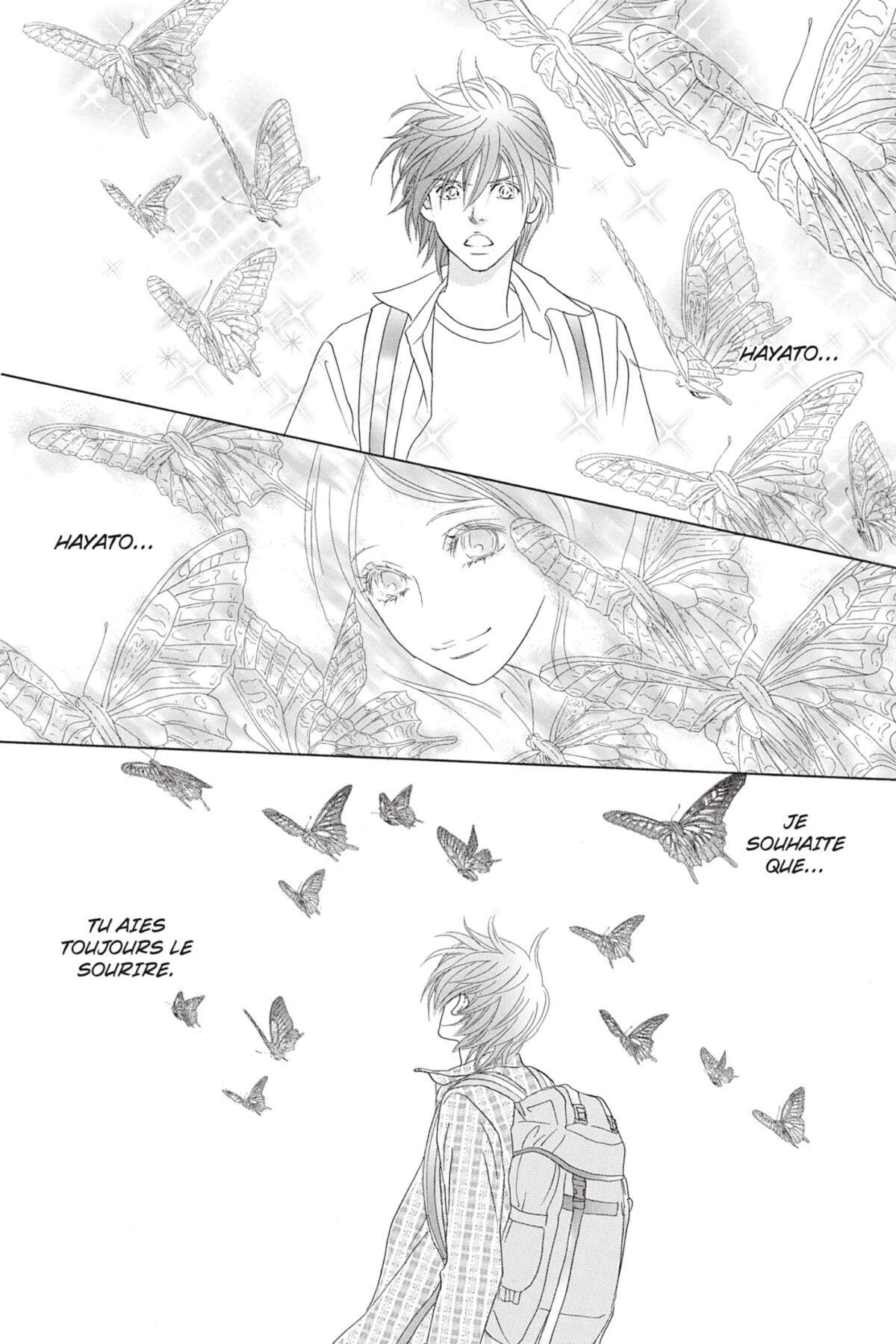 Papillon Volume 8 page 148