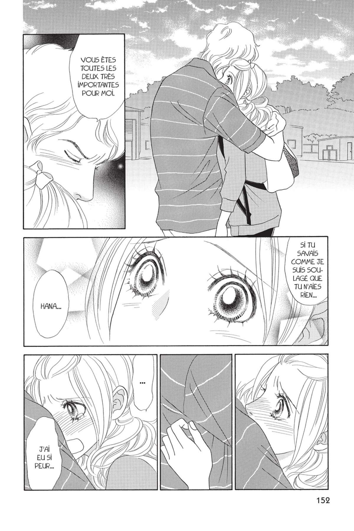 Papillon Volume 8 page 152