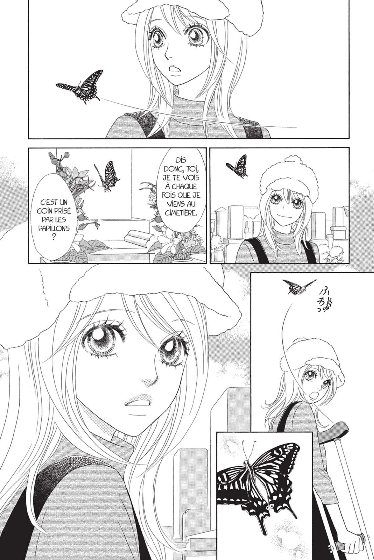 Papillon Volume 8 page 159