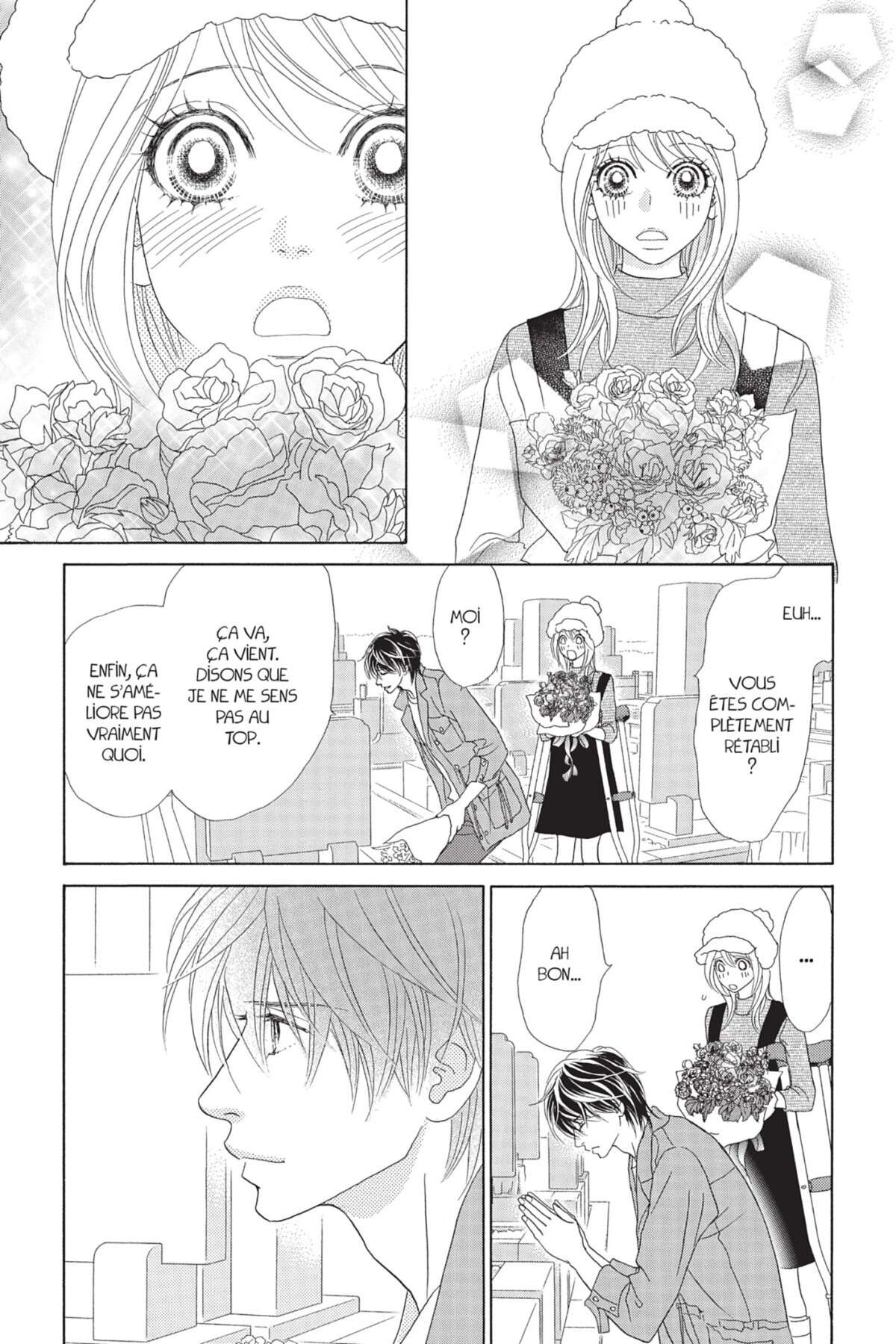 Papillon Volume 8 page 162