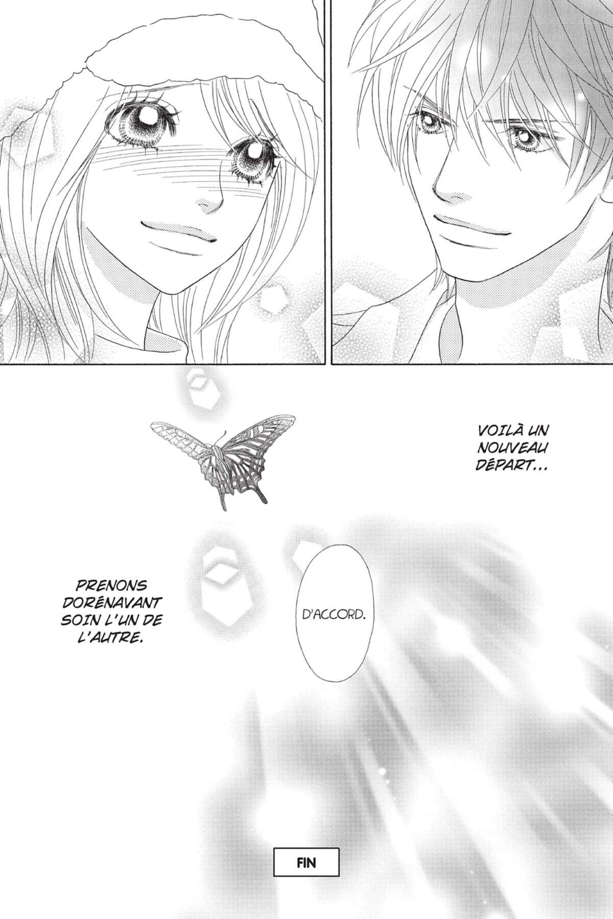 Papillon Volume 8 page 166