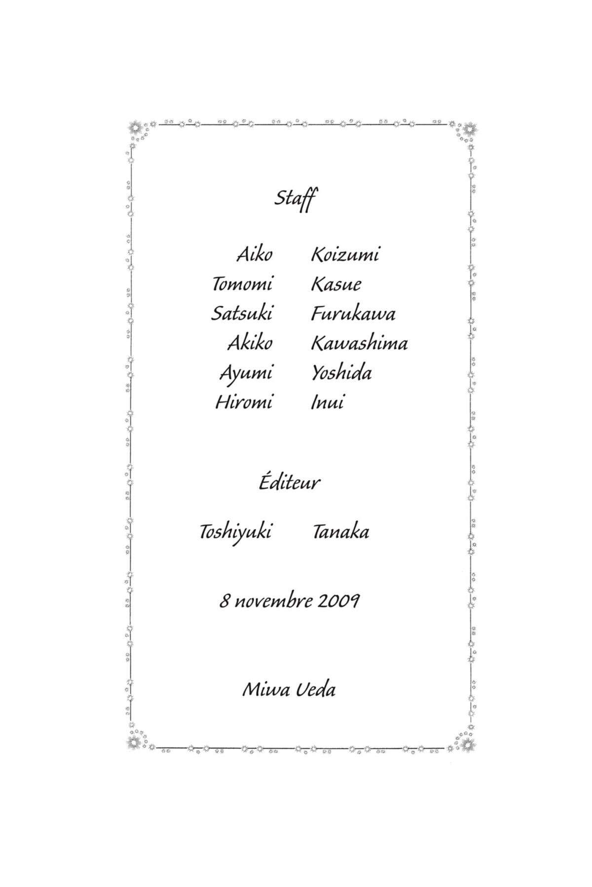 Papillon Volume 8 page 167