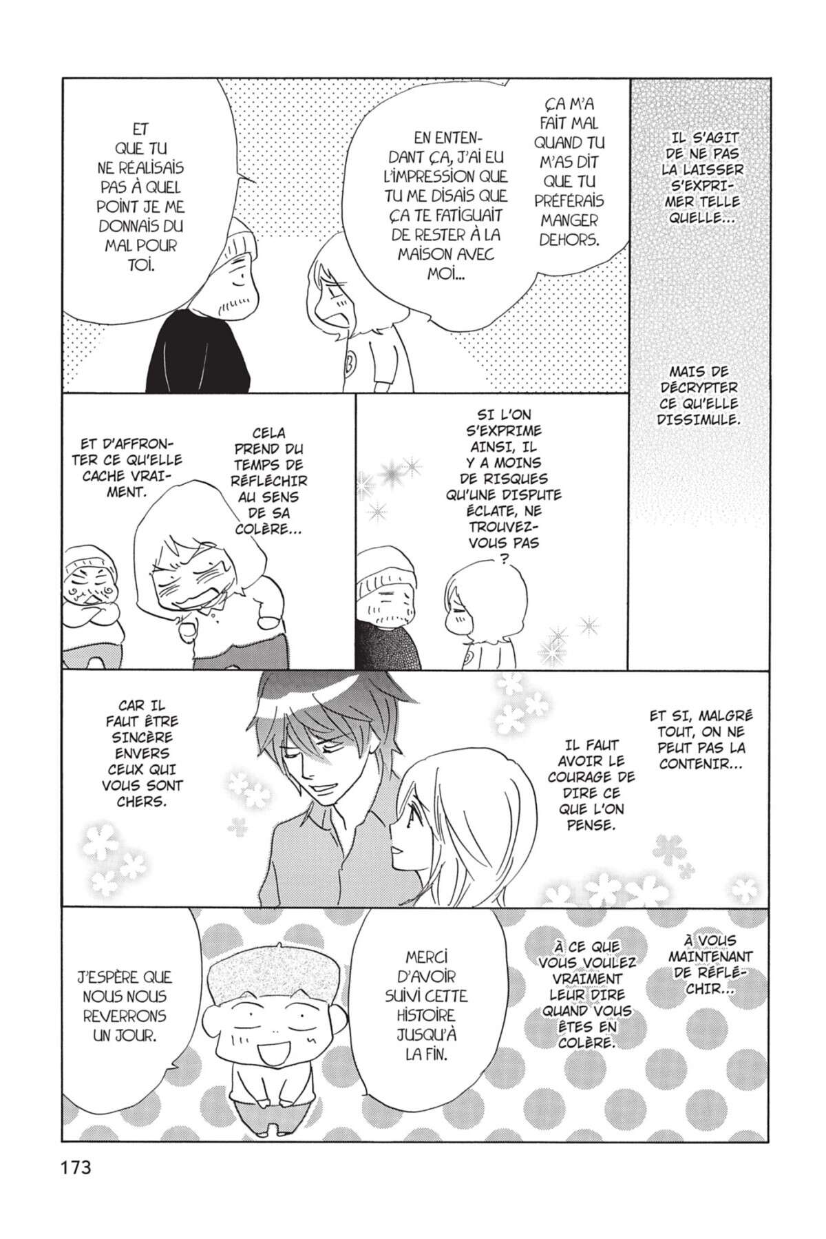Papillon Volume 8 page 173