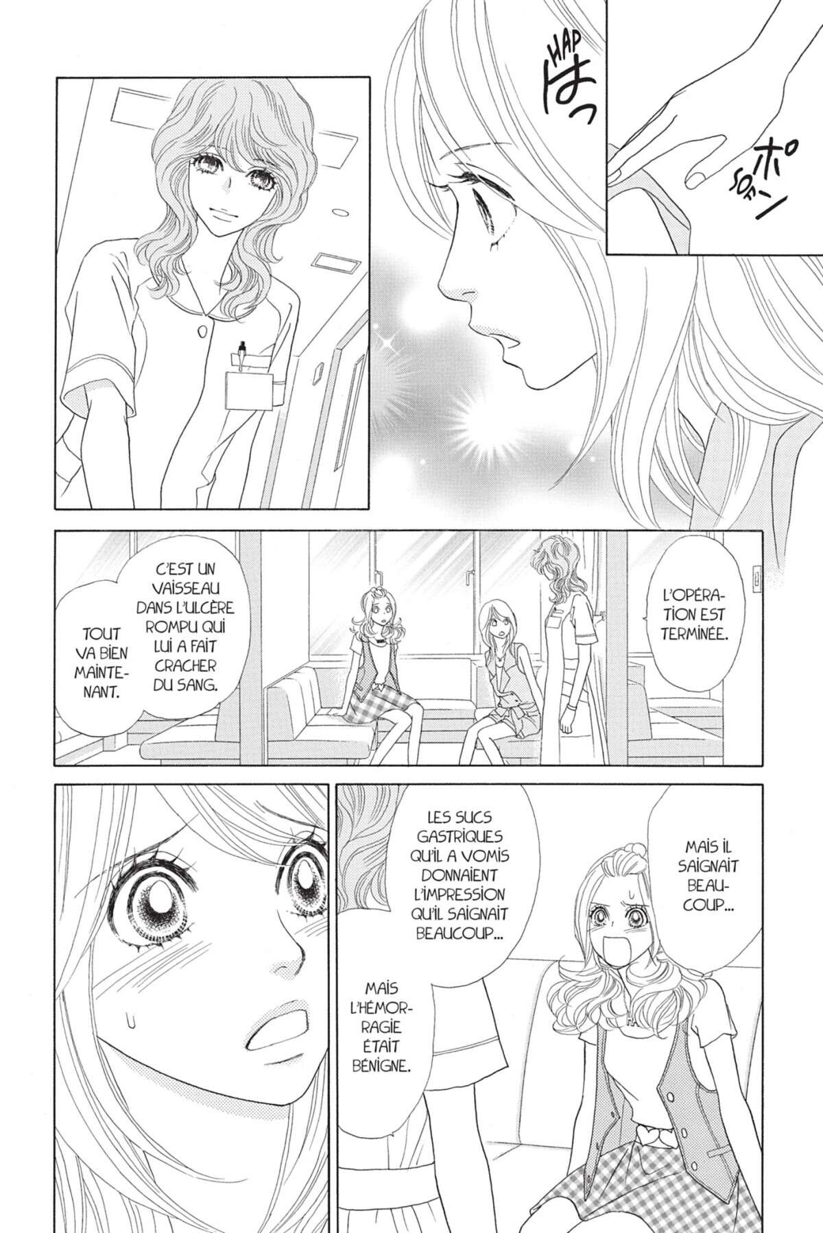 Papillon Volume 8 page 26