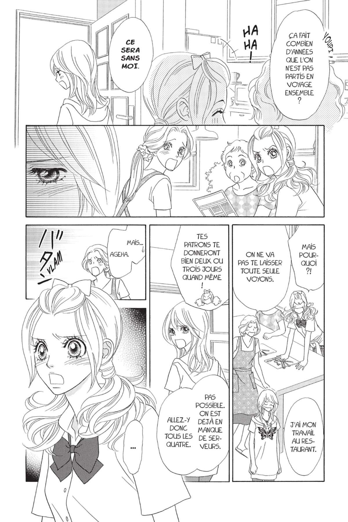 Papillon Volume 8 page 63