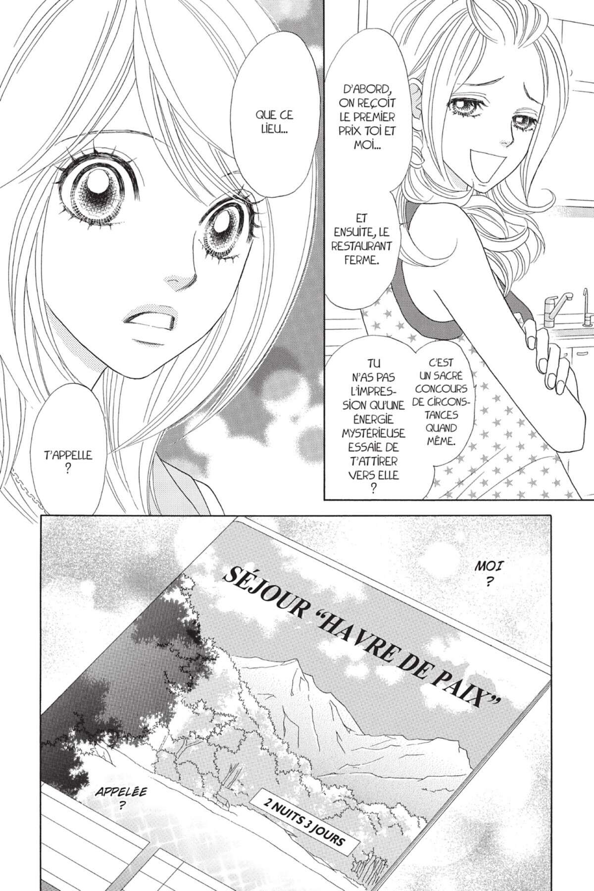 Papillon Volume 8 page 66