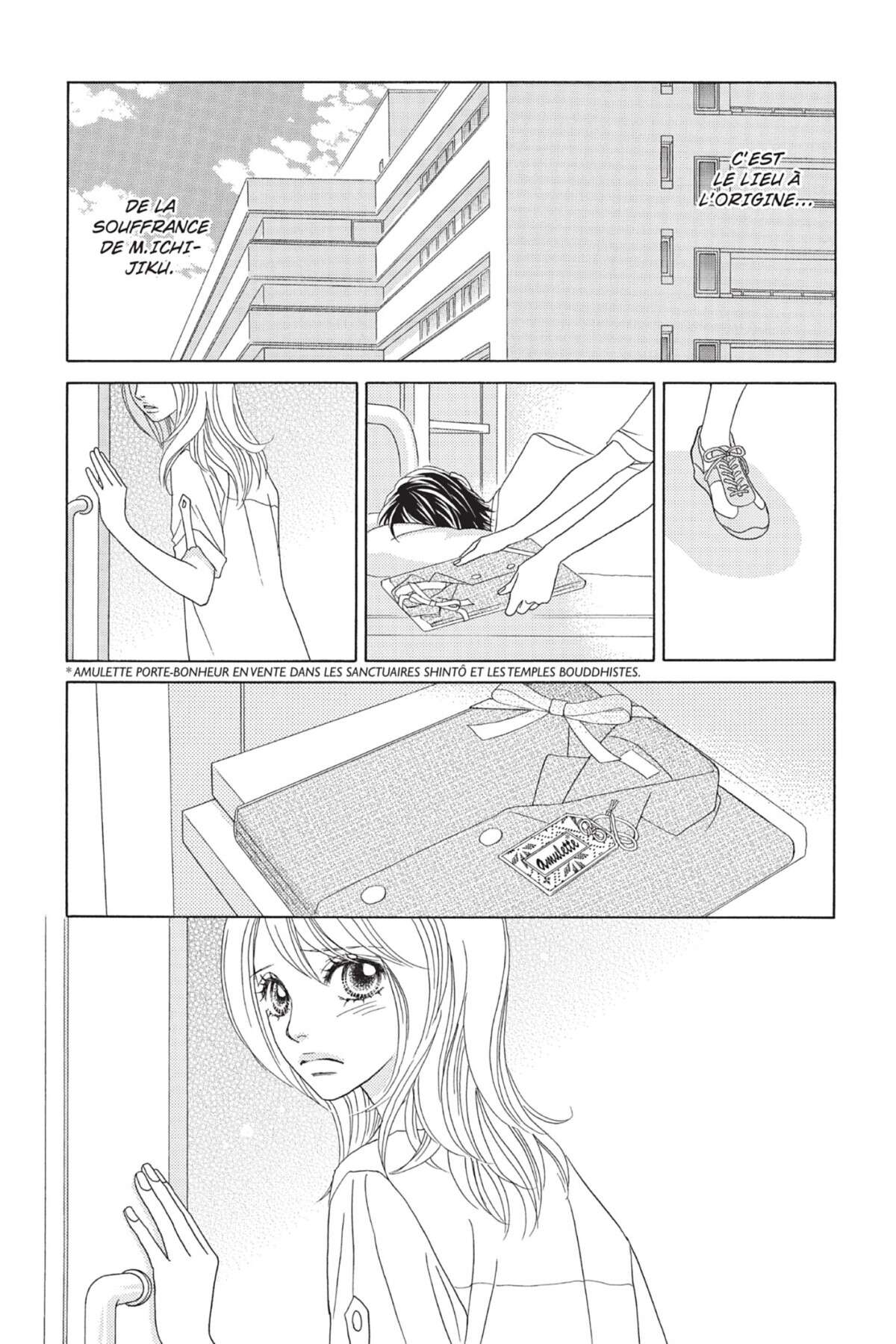 Papillon Volume 8 page 67