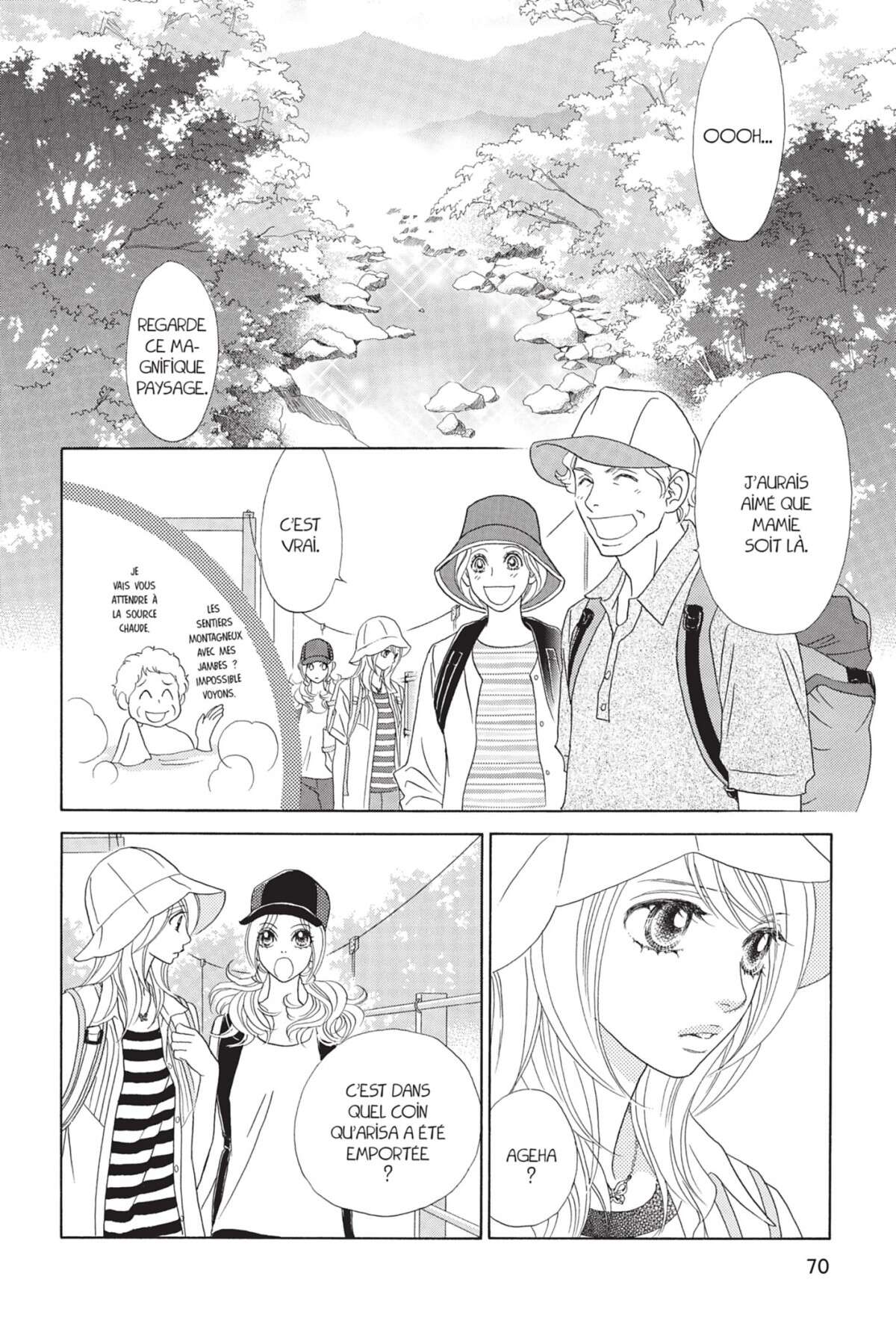 Papillon Volume 8 page 70