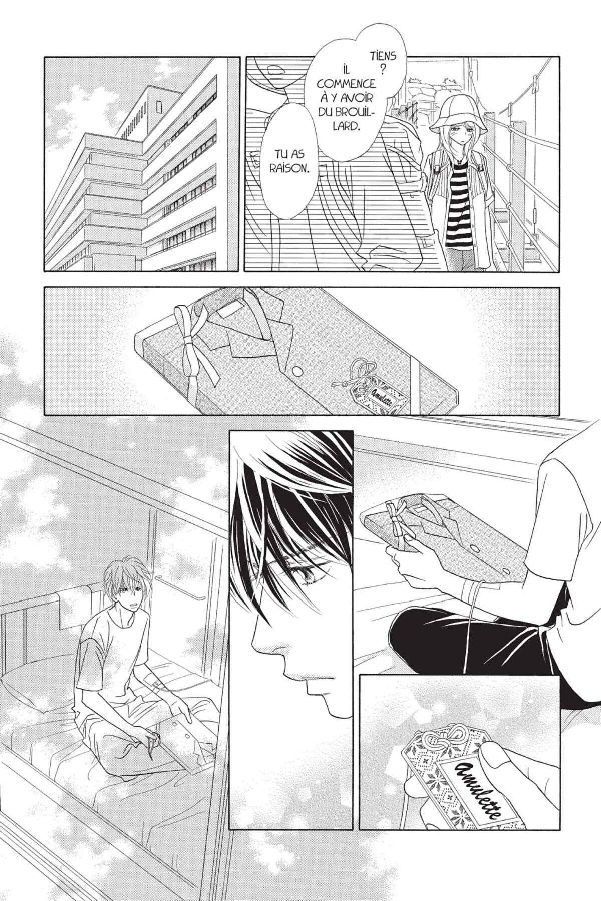 Papillon Volume 8 page 73