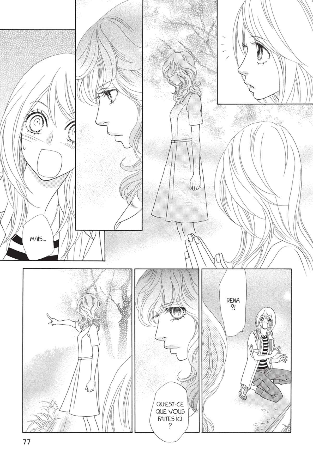 Papillon Volume 8 page 77