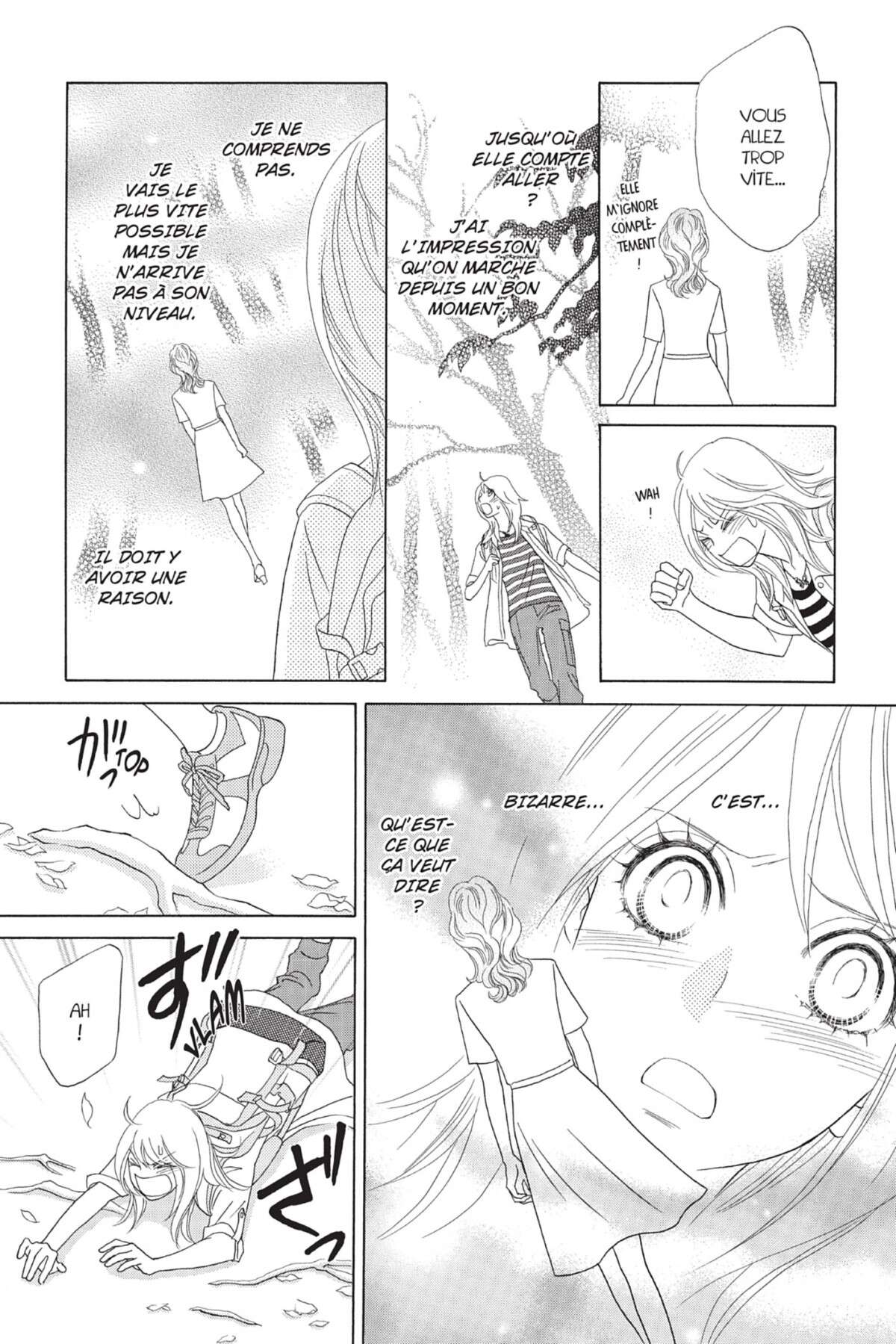 Papillon Volume 8 page 79