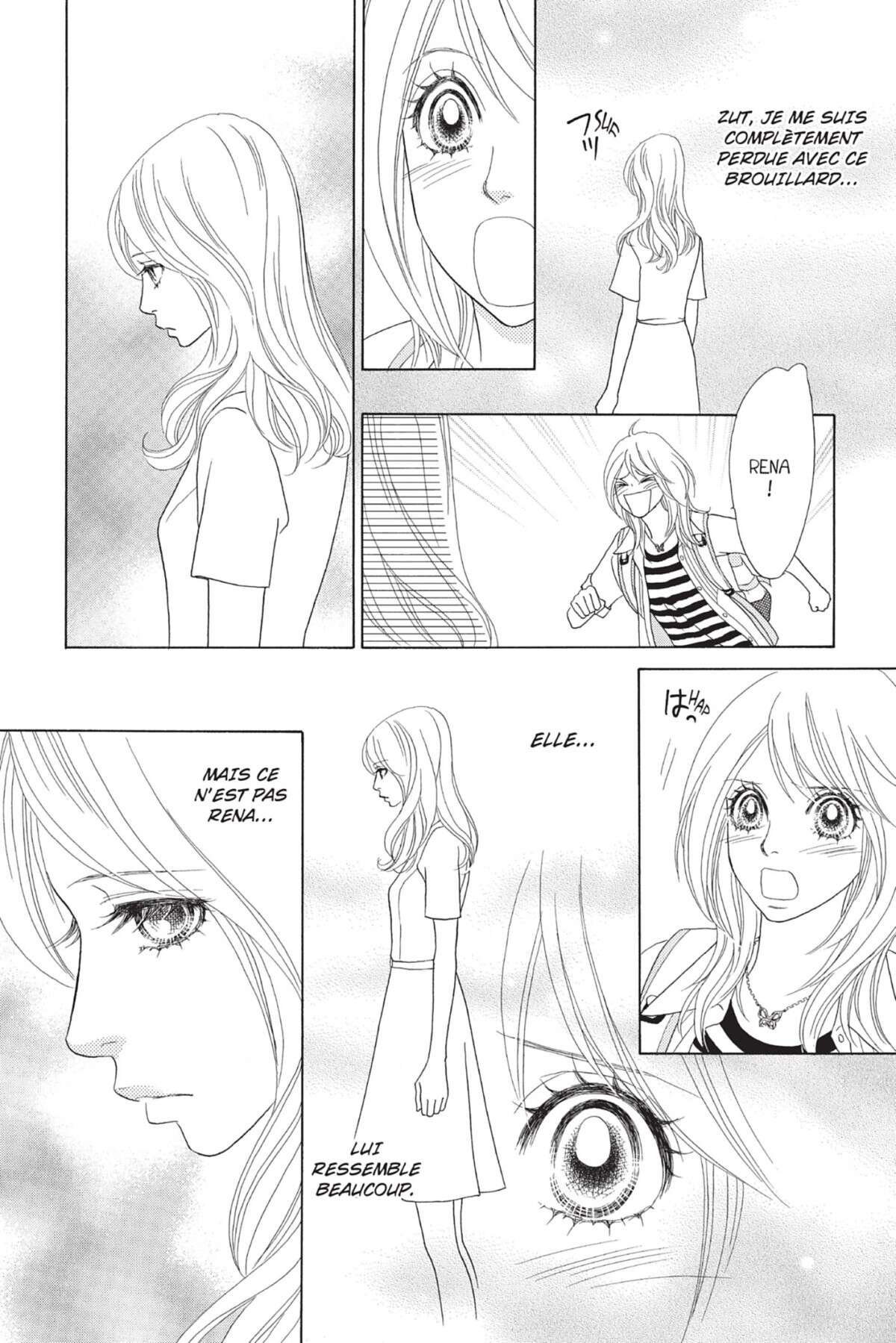 Papillon Volume 8 page 81