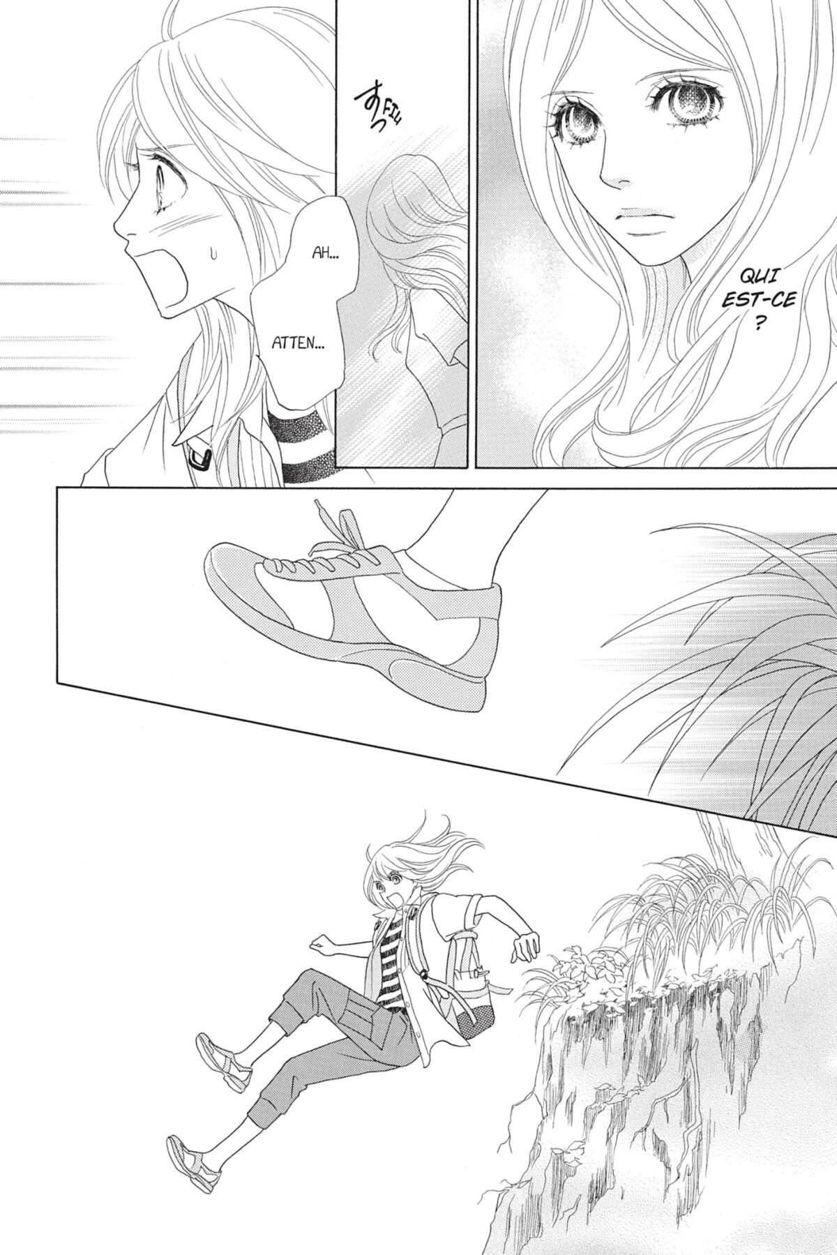 Papillon Volume 8 page 82