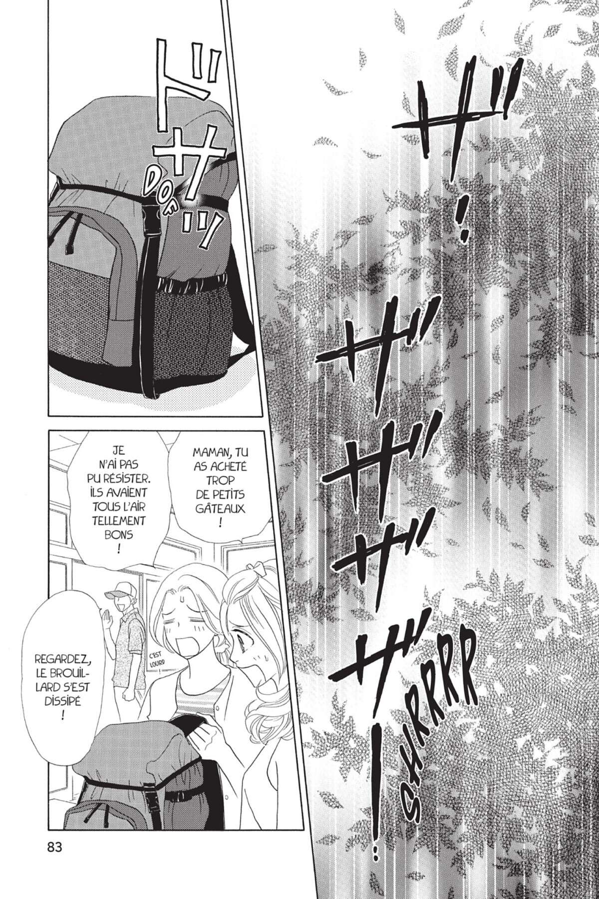 Papillon Volume 8 page 83