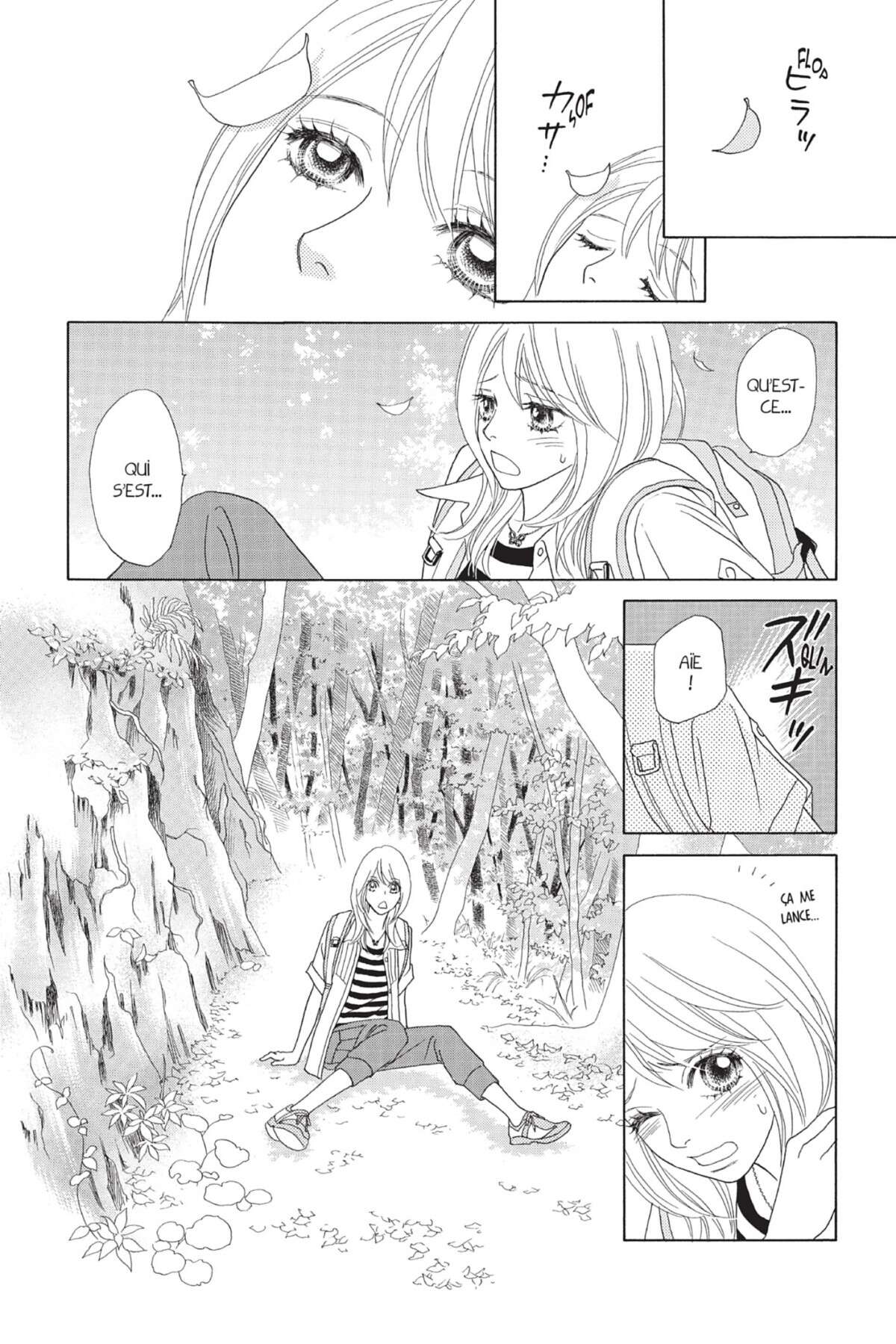 Papillon Volume 8 page 85