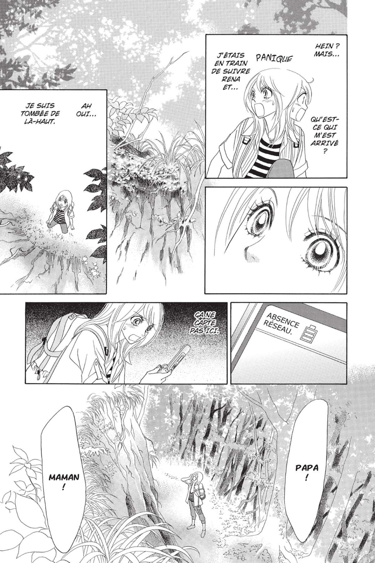 Papillon Volume 8 page 86