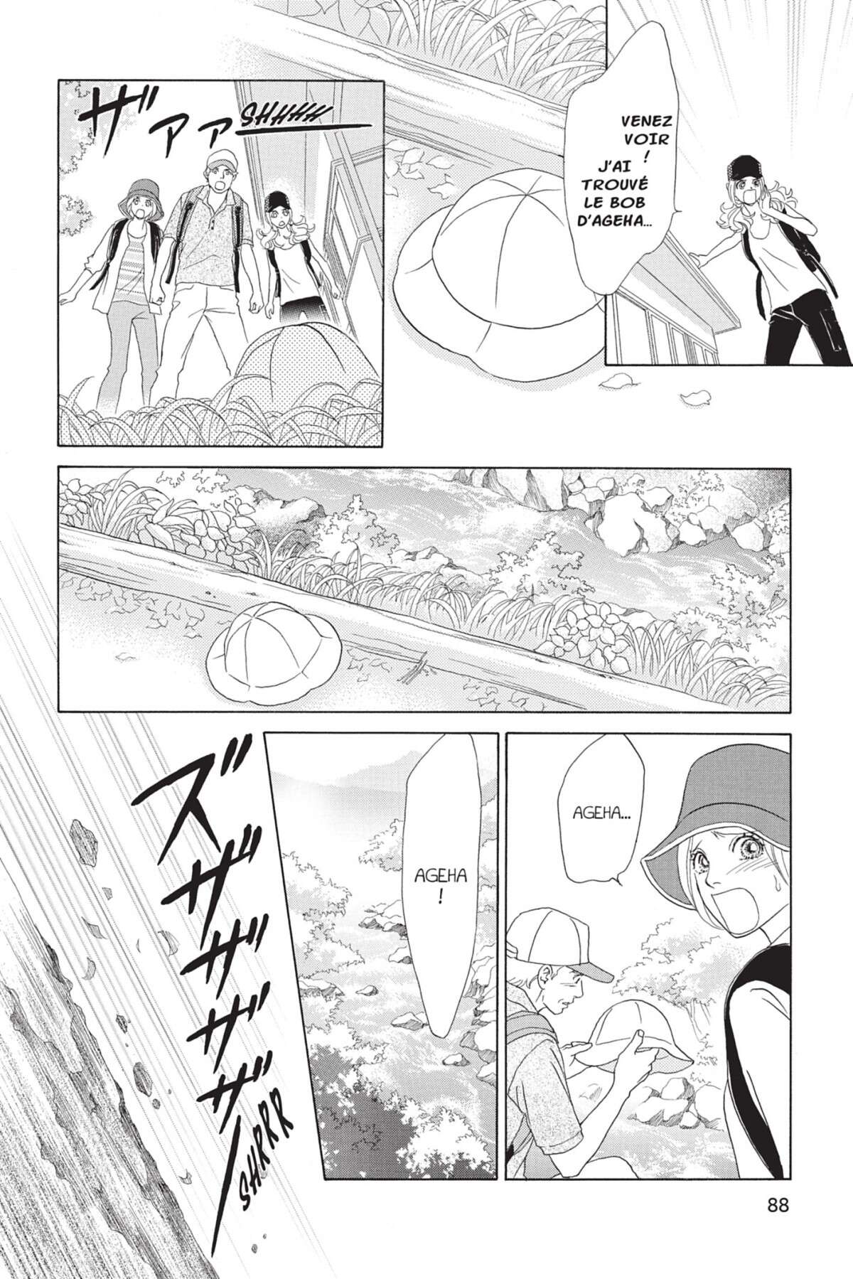 Papillon Volume 8 page 88