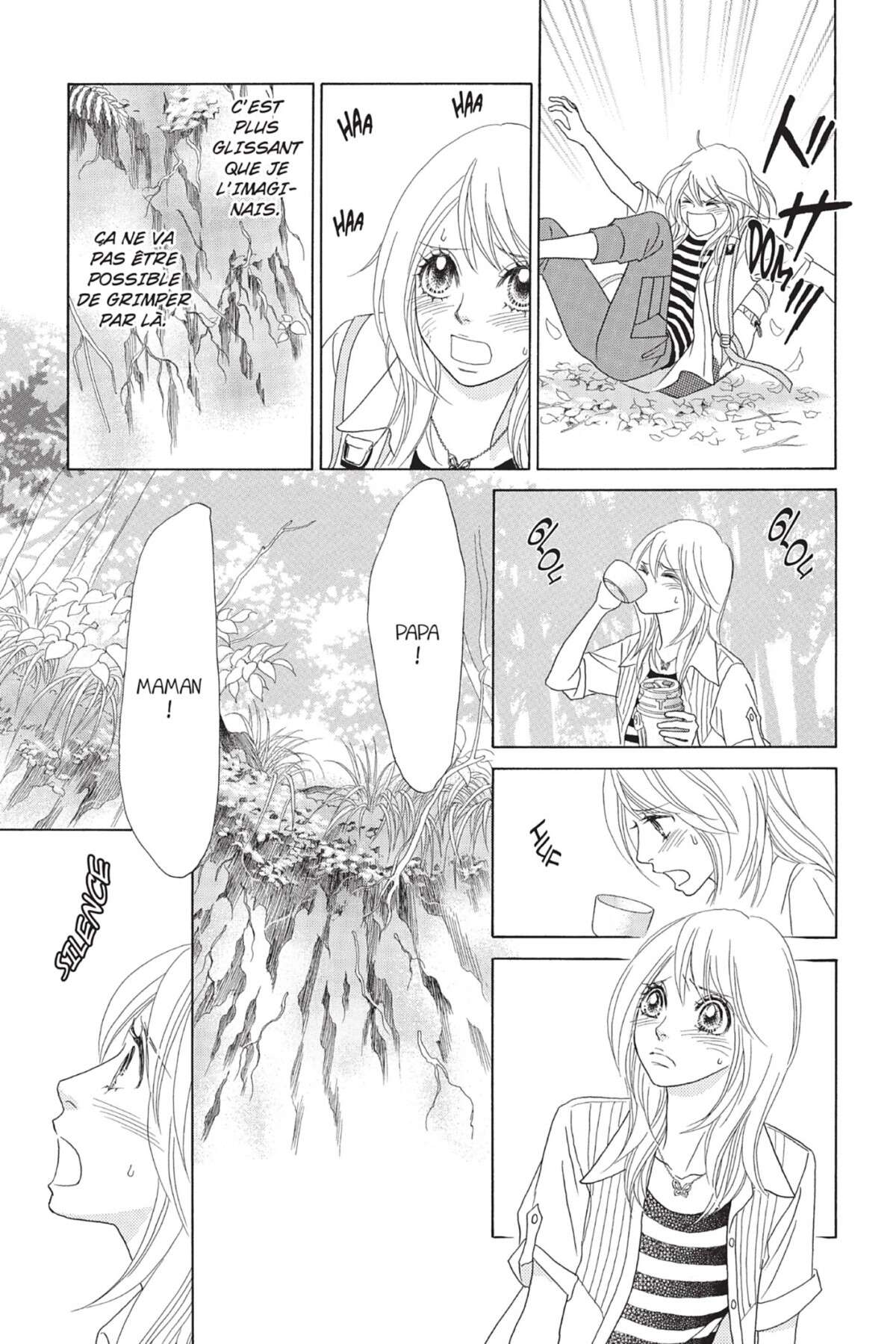 Papillon Volume 8 page 89