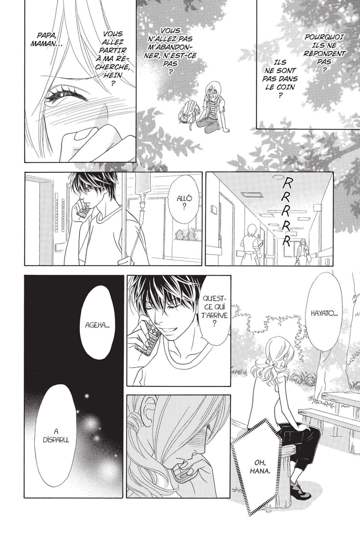 Papillon Volume 8 page 90