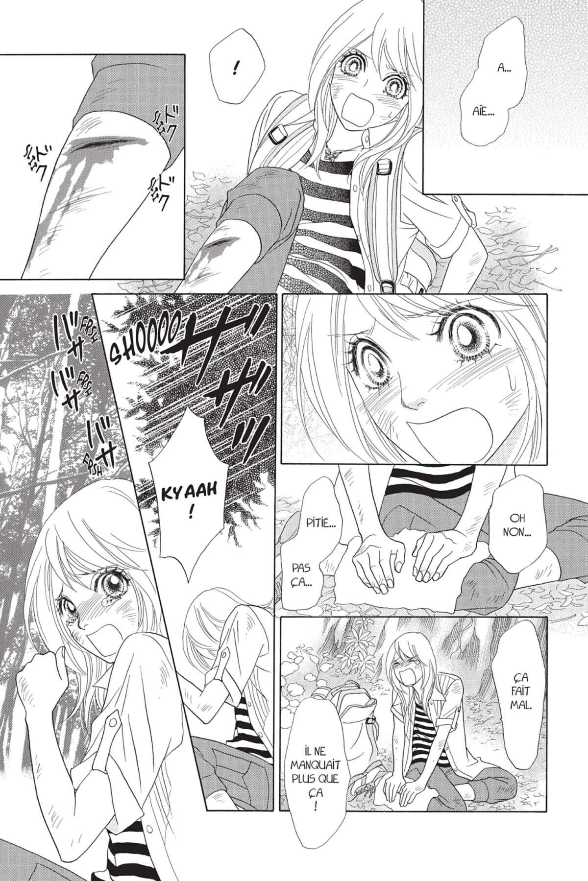 Papillon Volume 8 page 93