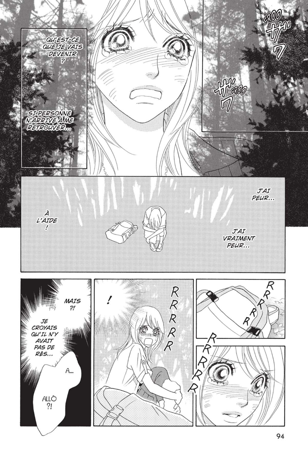 Papillon Volume 8 page 94
