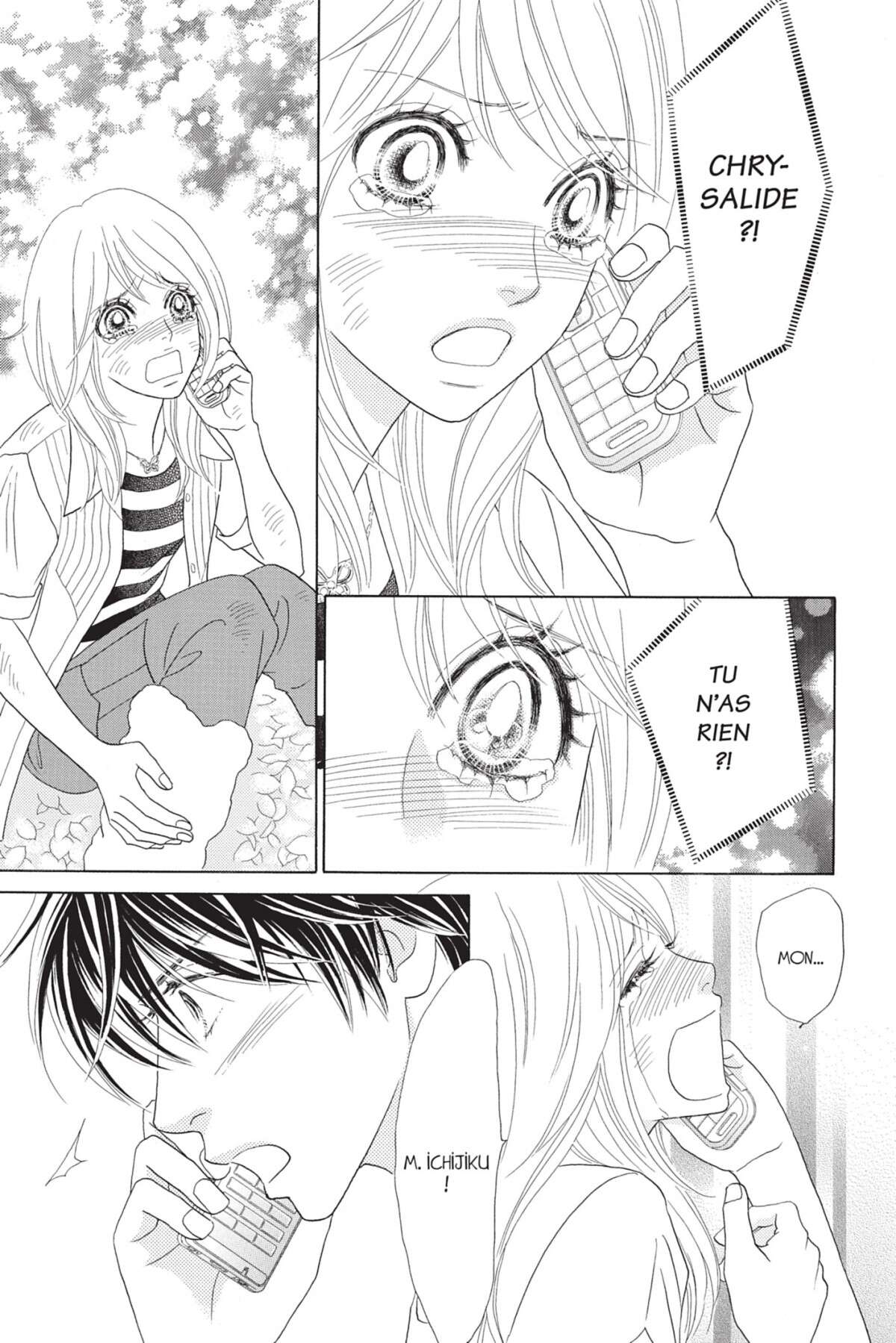 Papillon Volume 8 page 95