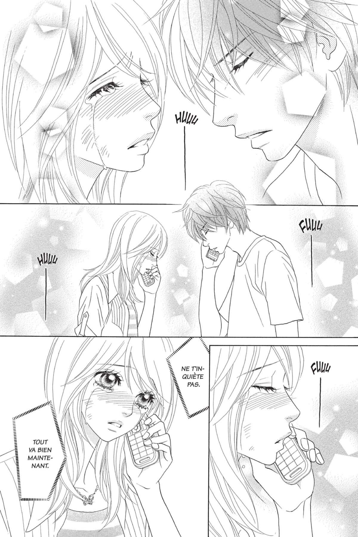 Papillon Volume 8 page 97