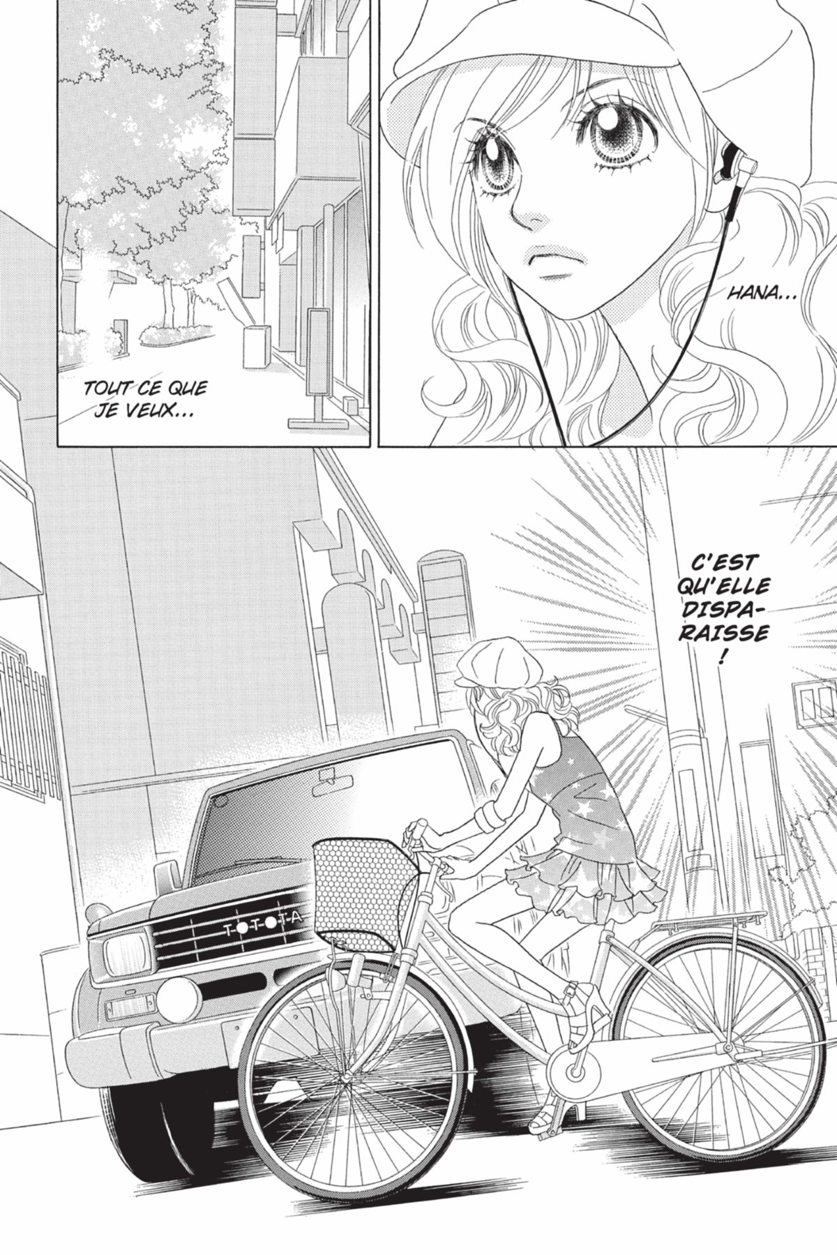 Papillon Volume 6 page 45