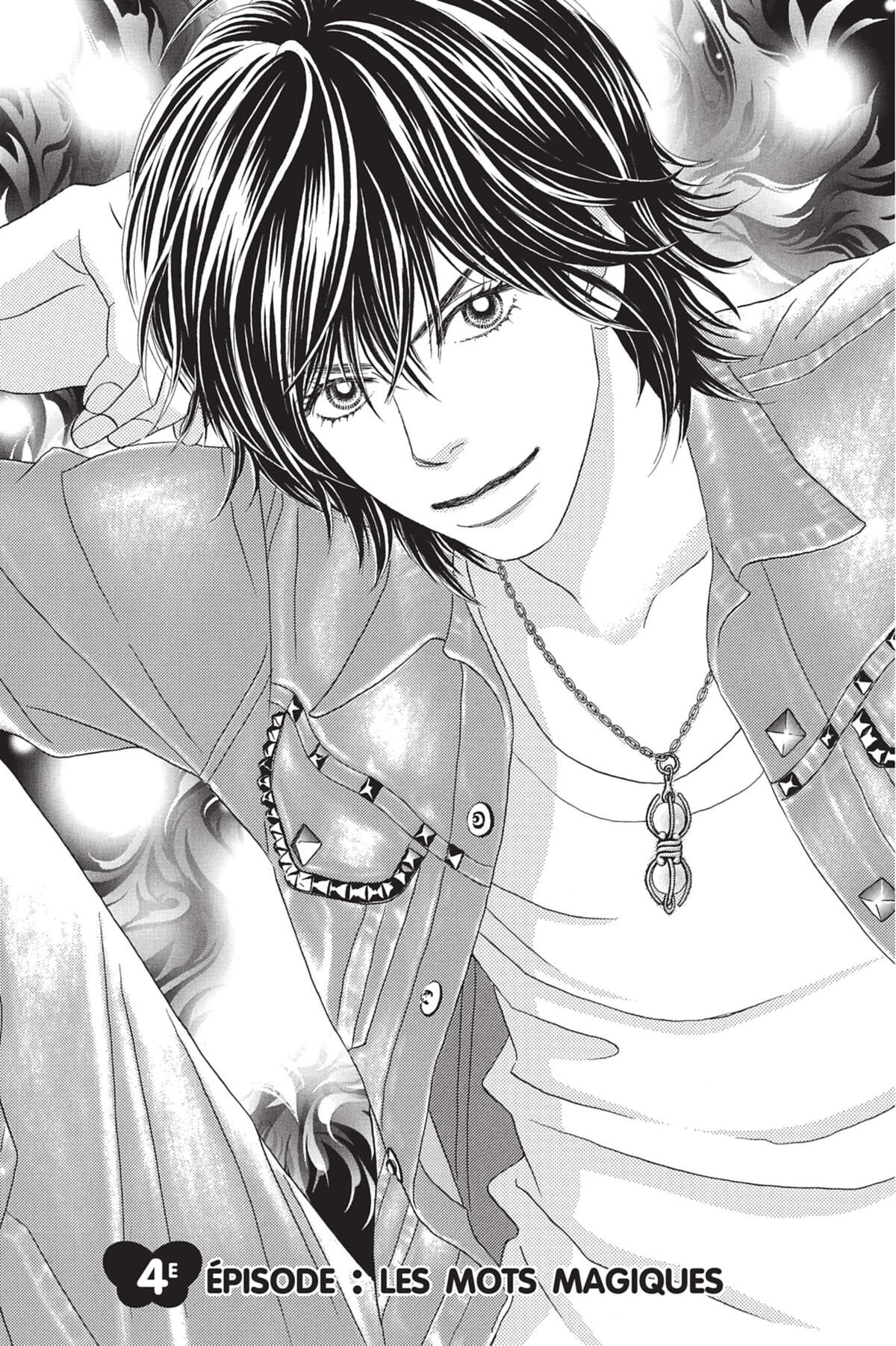 Papillon Volume 1 page 101