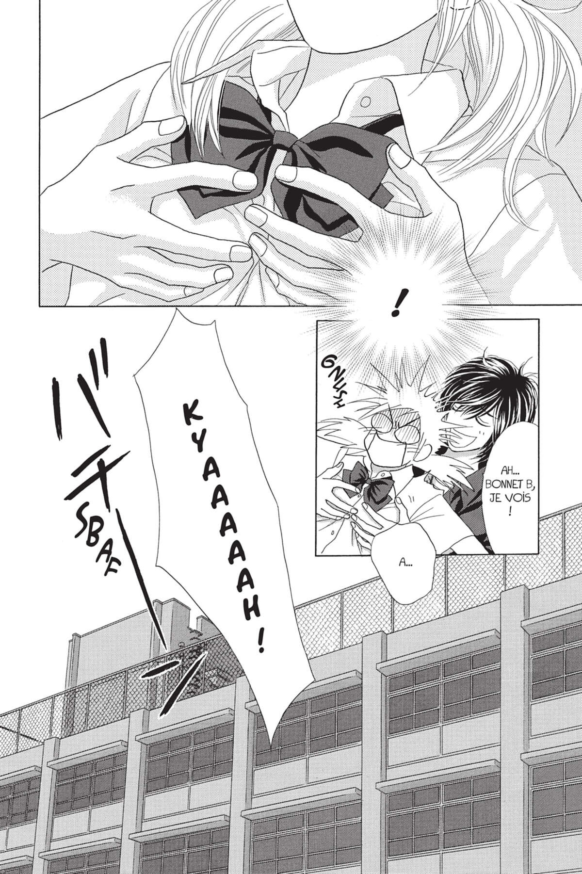 Papillon Volume 1 page 114