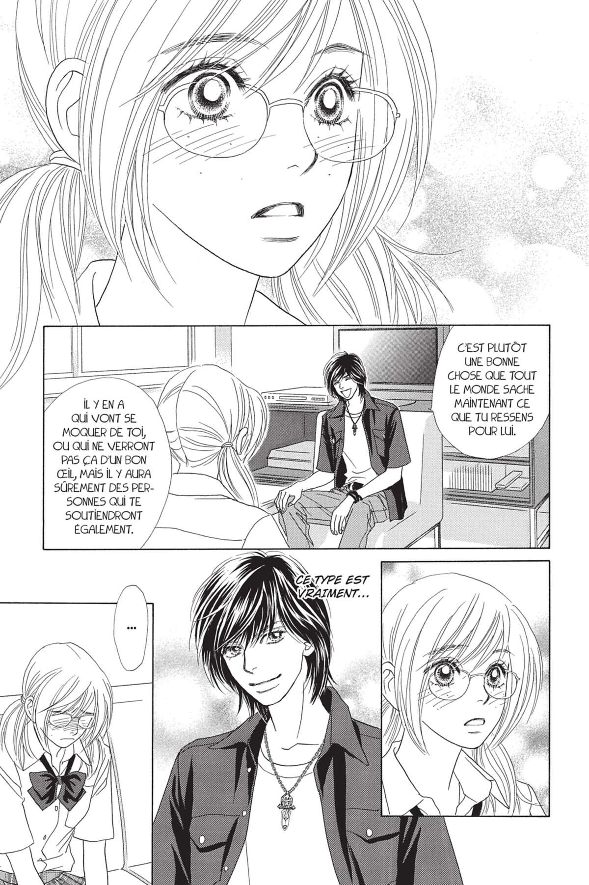Papillon Volume 1 page 119
