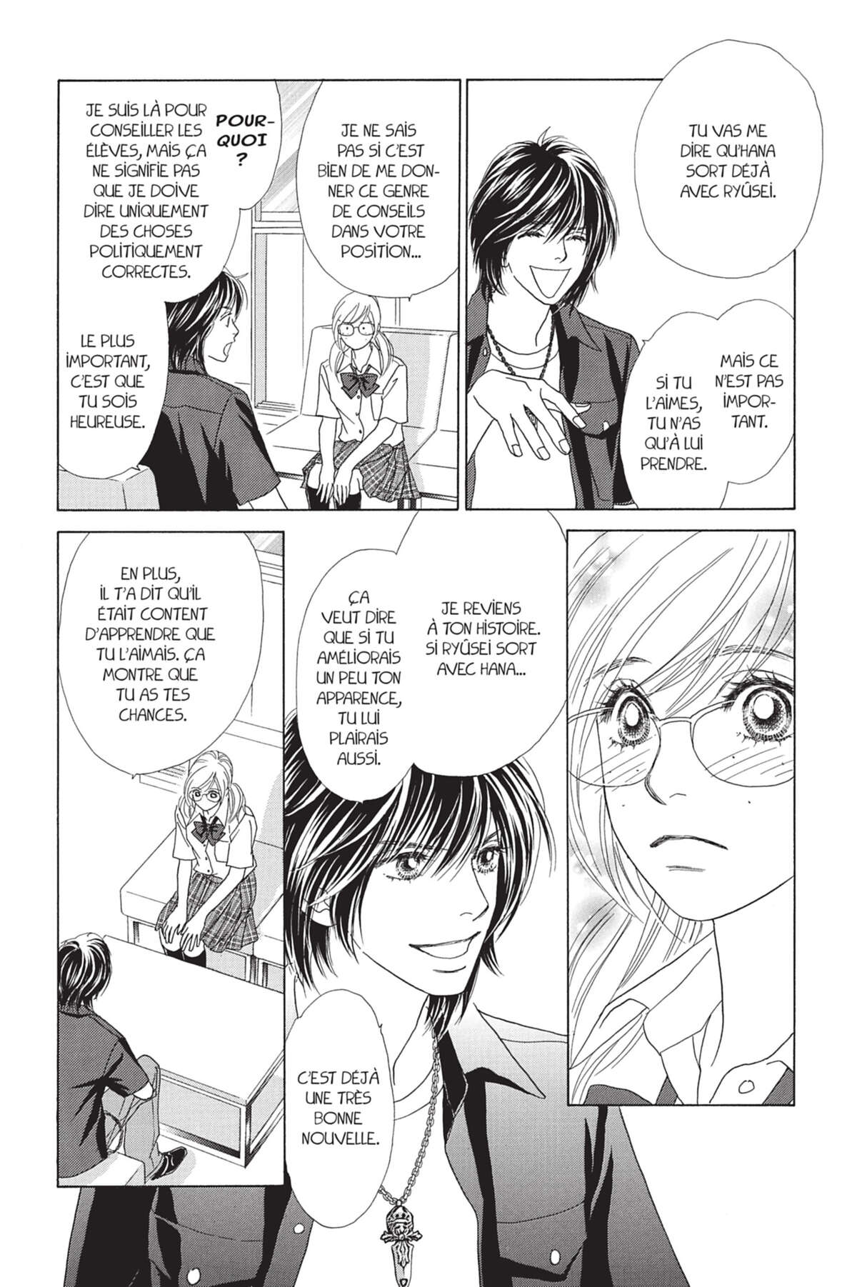 Papillon Volume 1 page 120