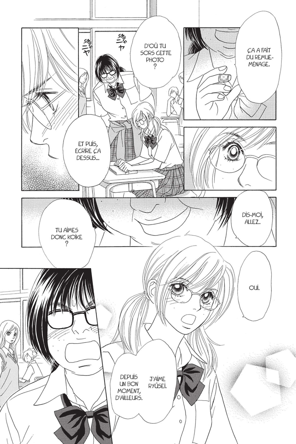 Papillon Volume 1 page 125