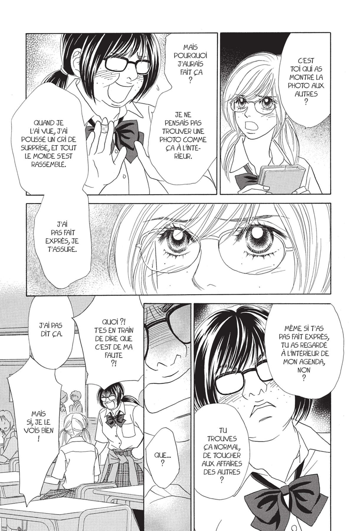 Papillon Volume 1 page 127