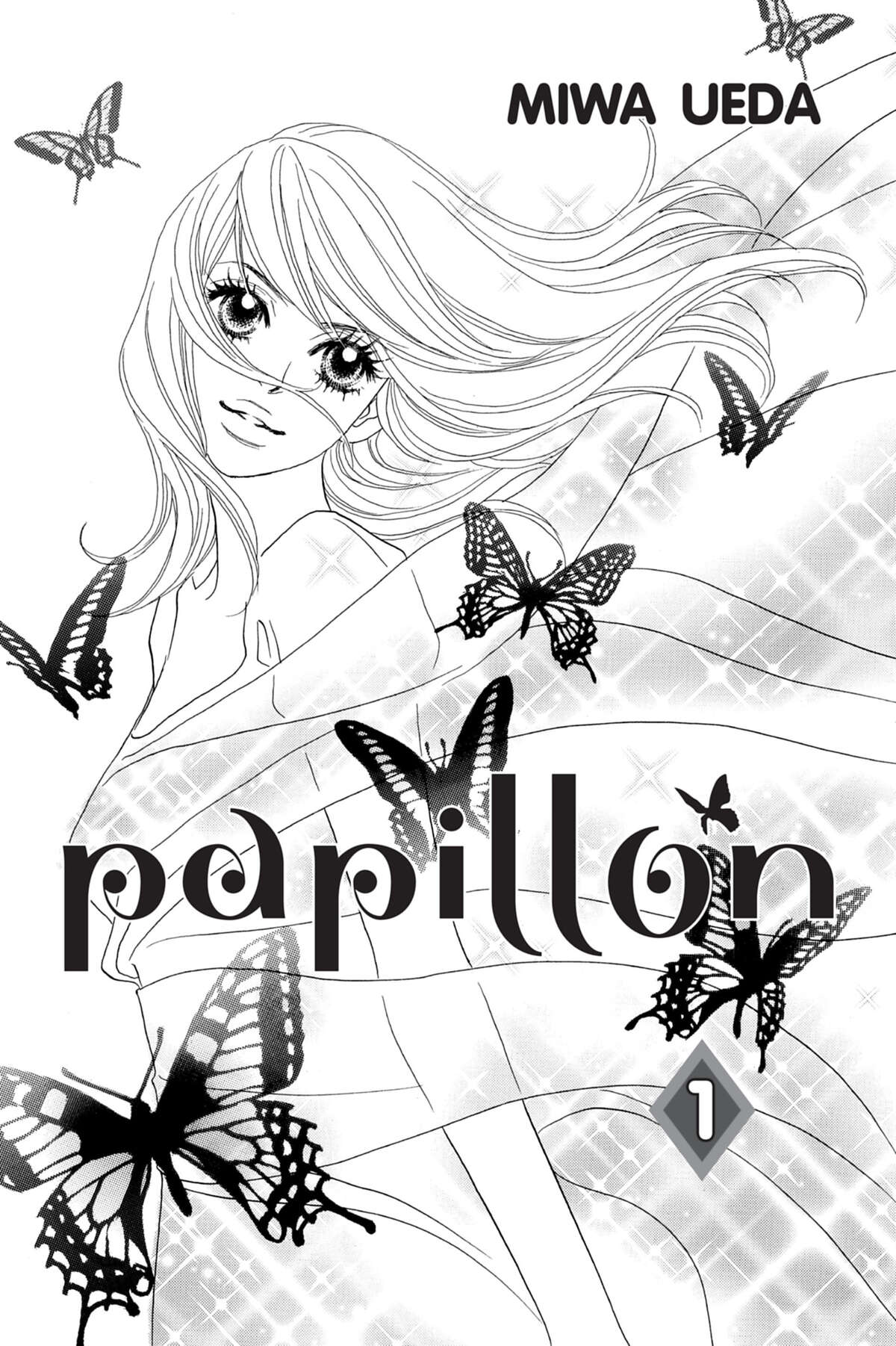 Papillon Volume 1 page 4