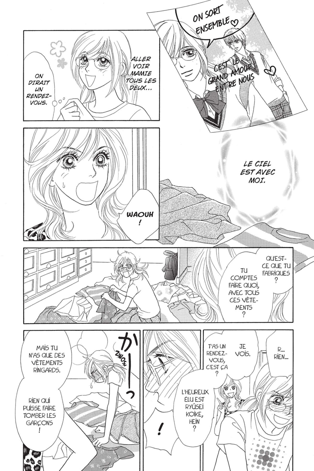 Papillon Volume 1 page 41