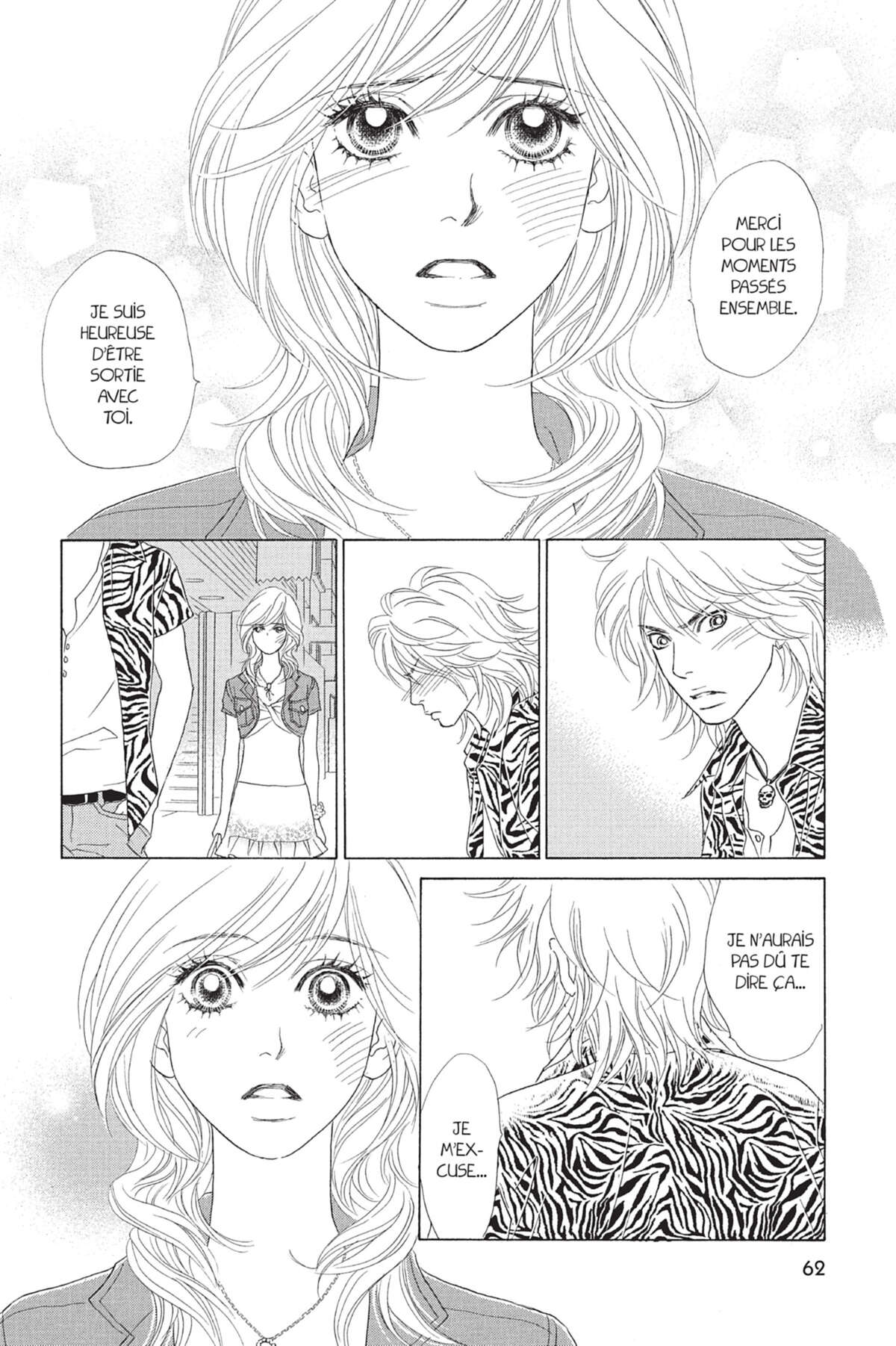 Papillon Volume 1 page 62