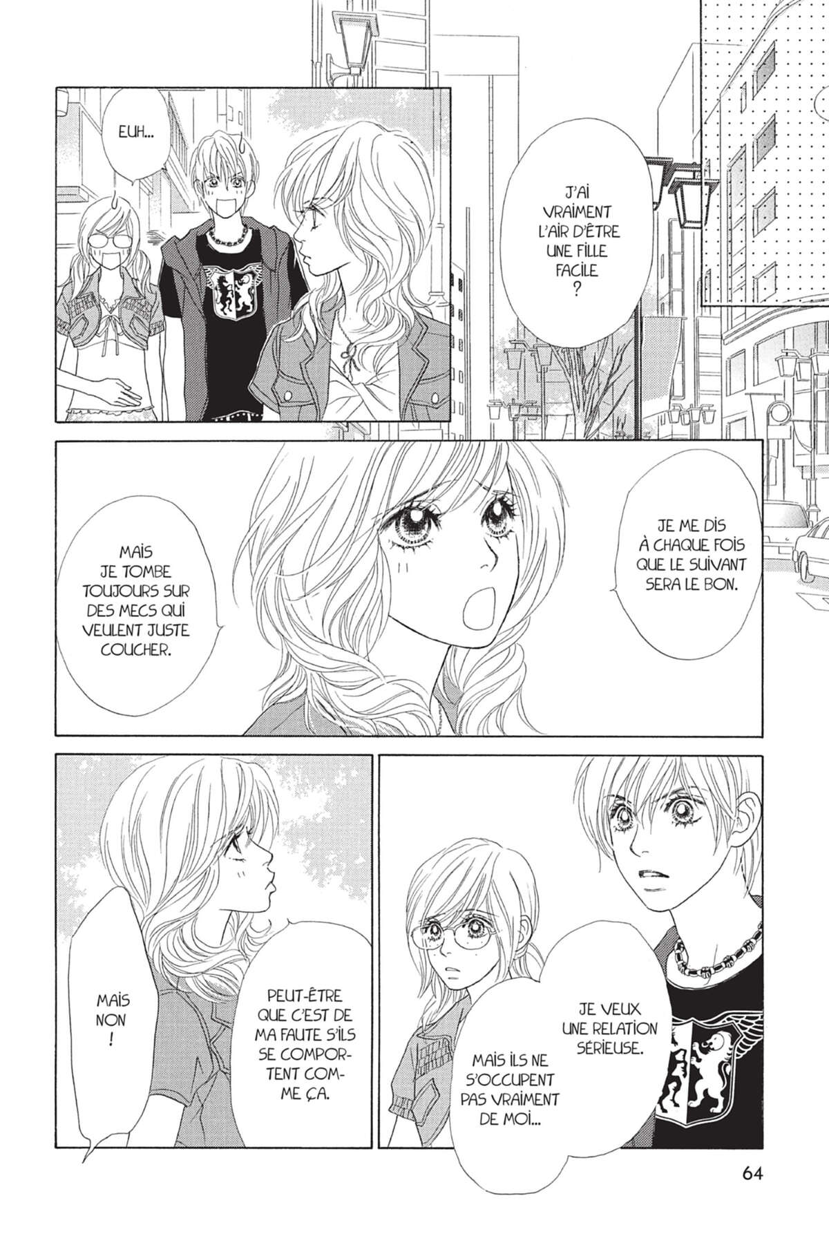 Papillon Volume 1 page 64